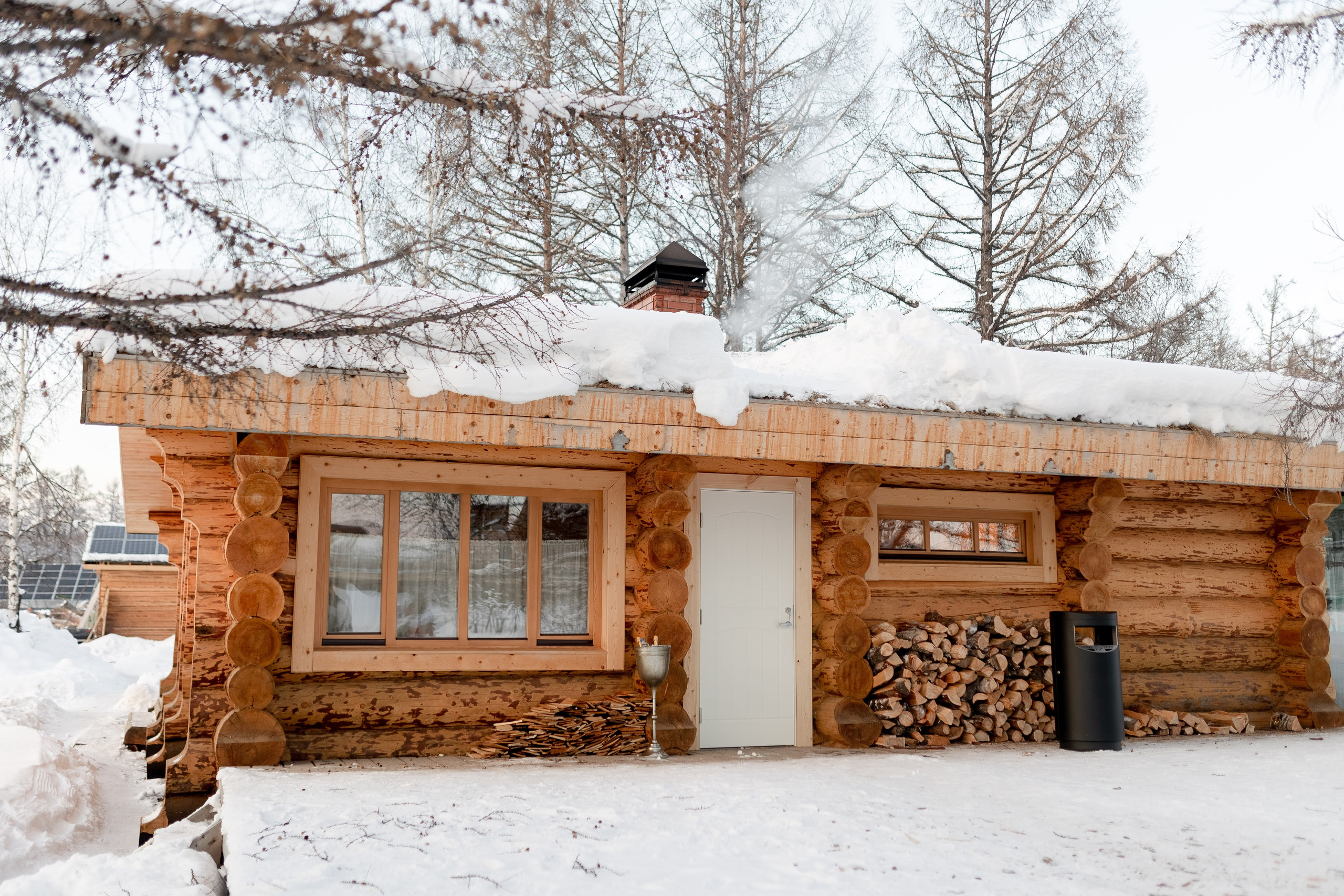 Аврора, Камчатка. Главная