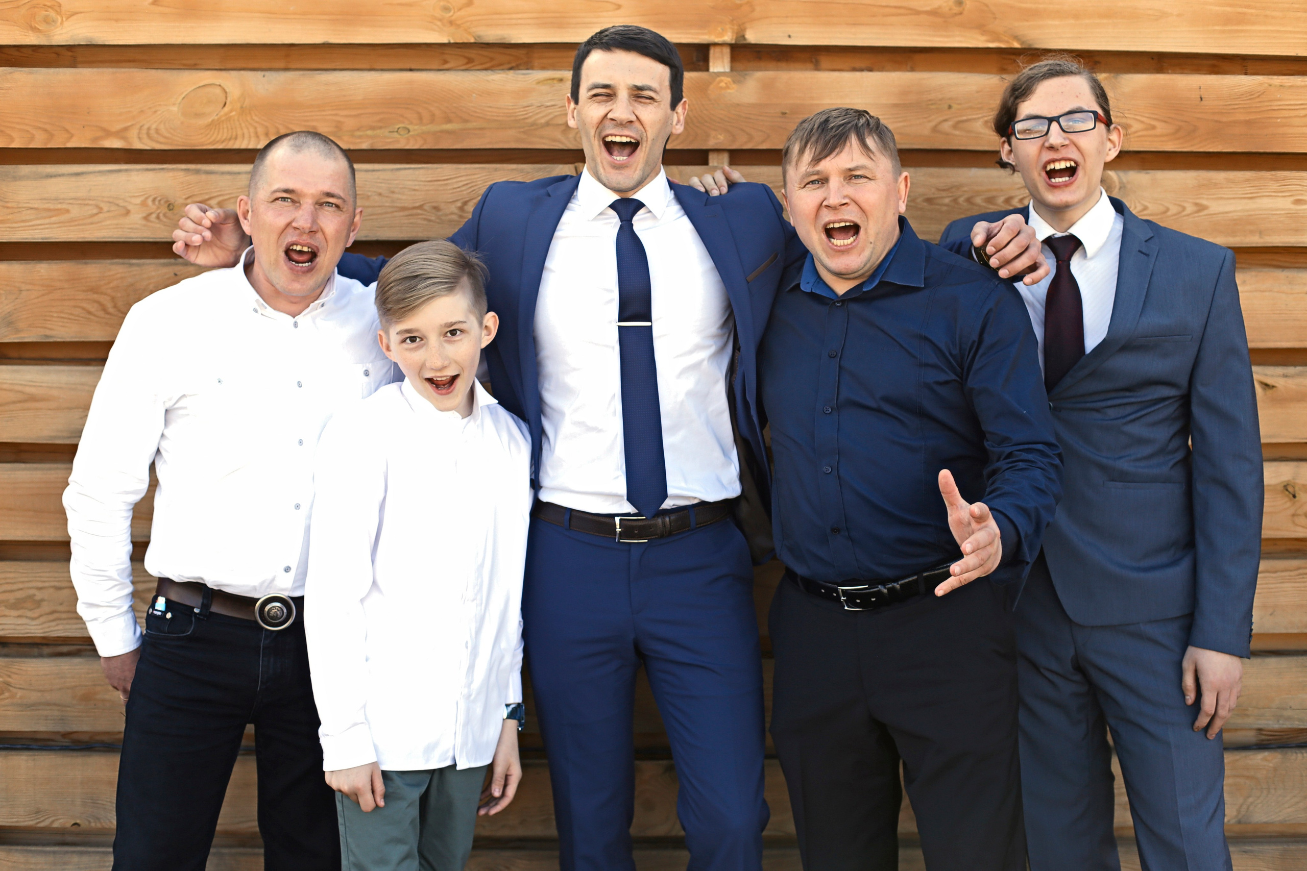 Alena & Sergey. Фотограф Ксения Есенина Москва