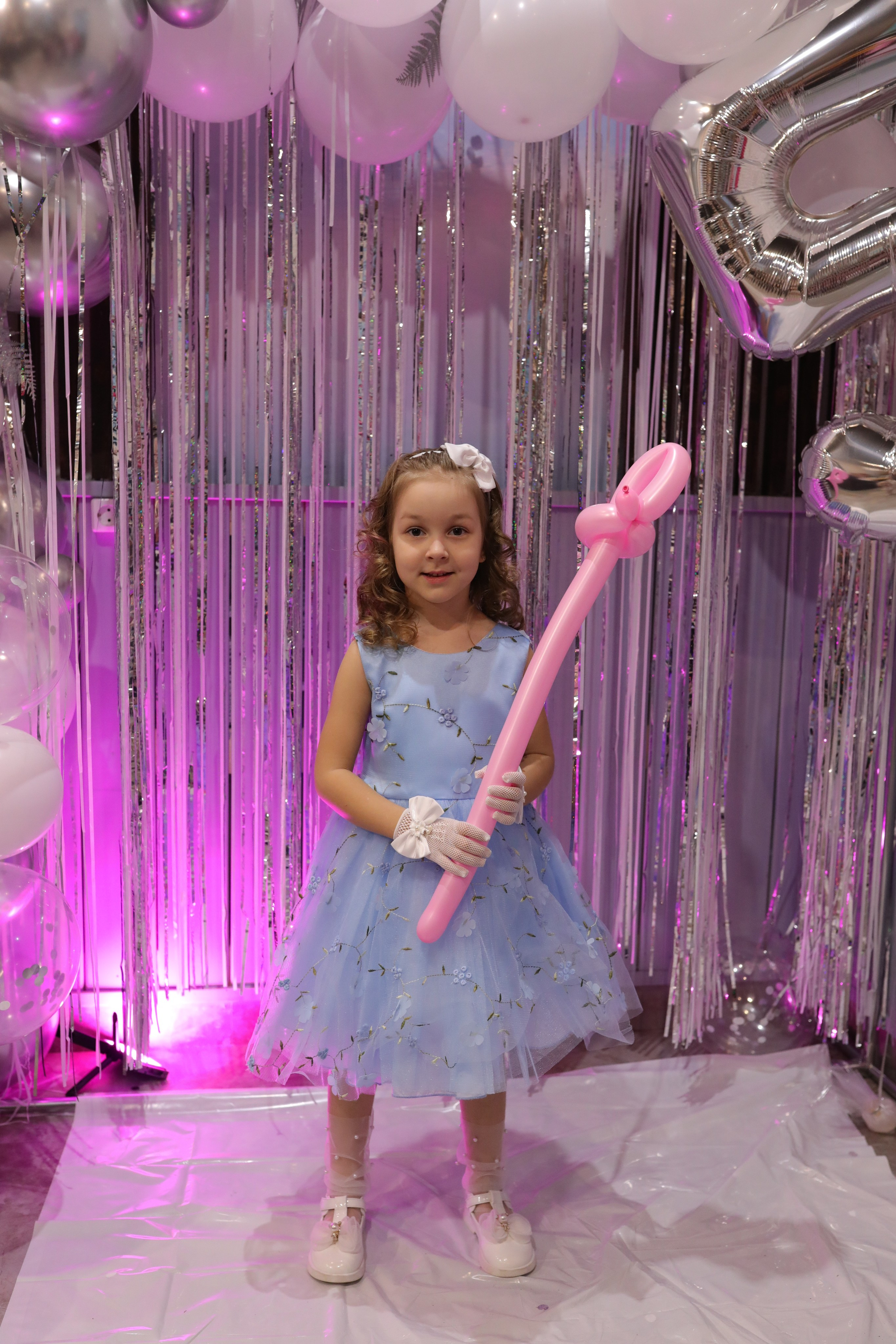 Dasha. Фотограф Ксения Есенина Москва