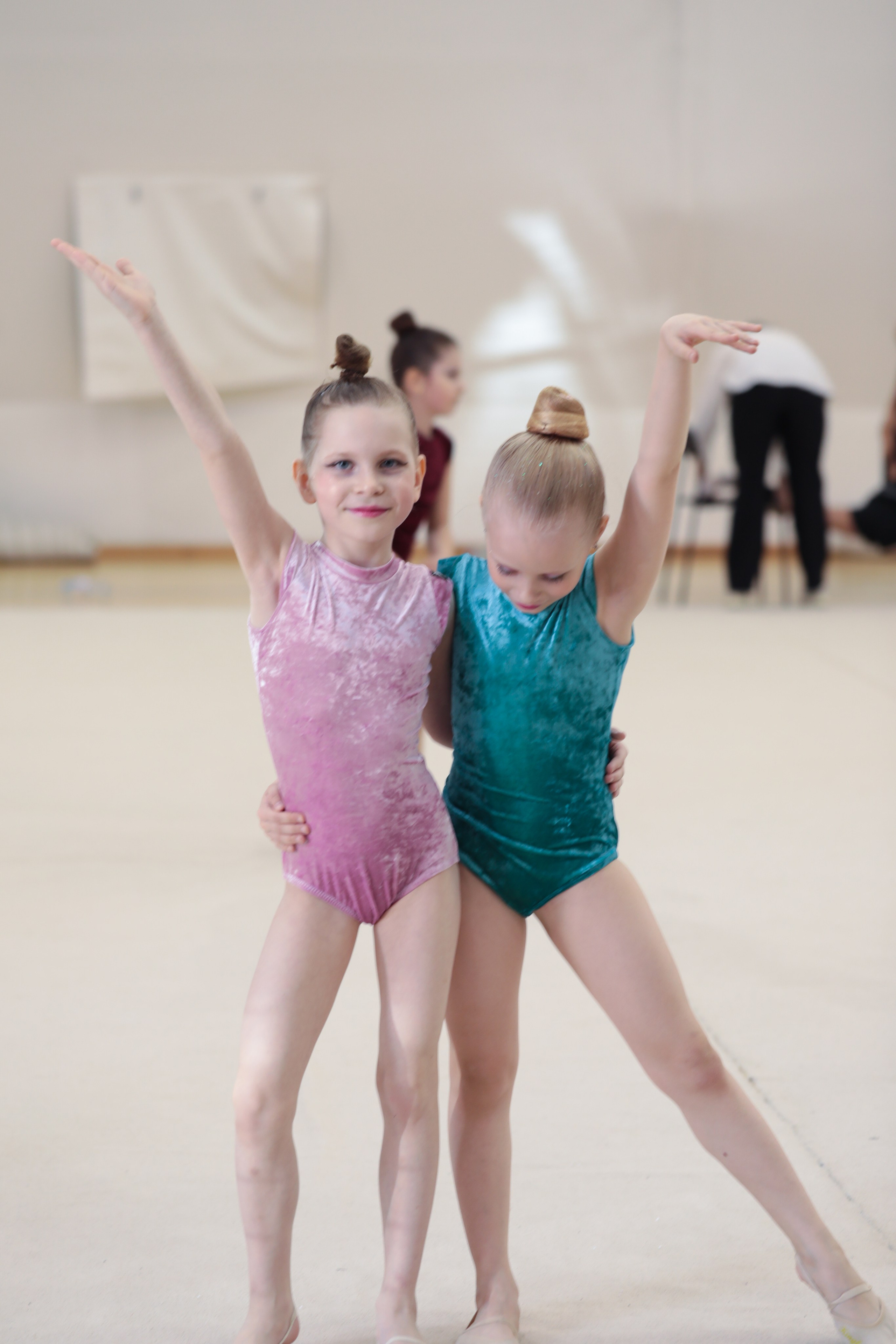 Соревнования PUDRA. Фотограф Ксения Есенина Москва