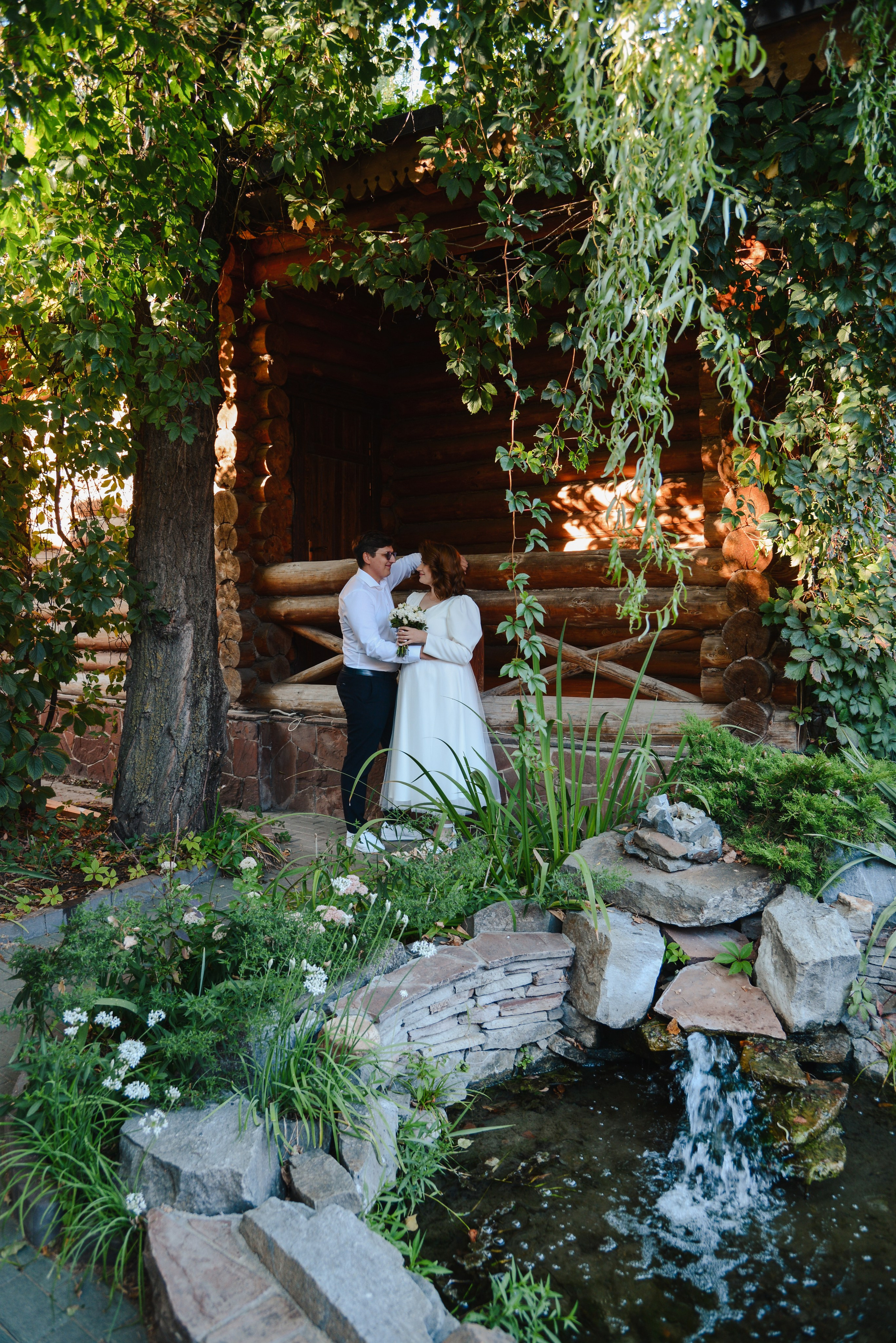 Мини. Фотограф Ярута Оксана / Ростов-на-Дону