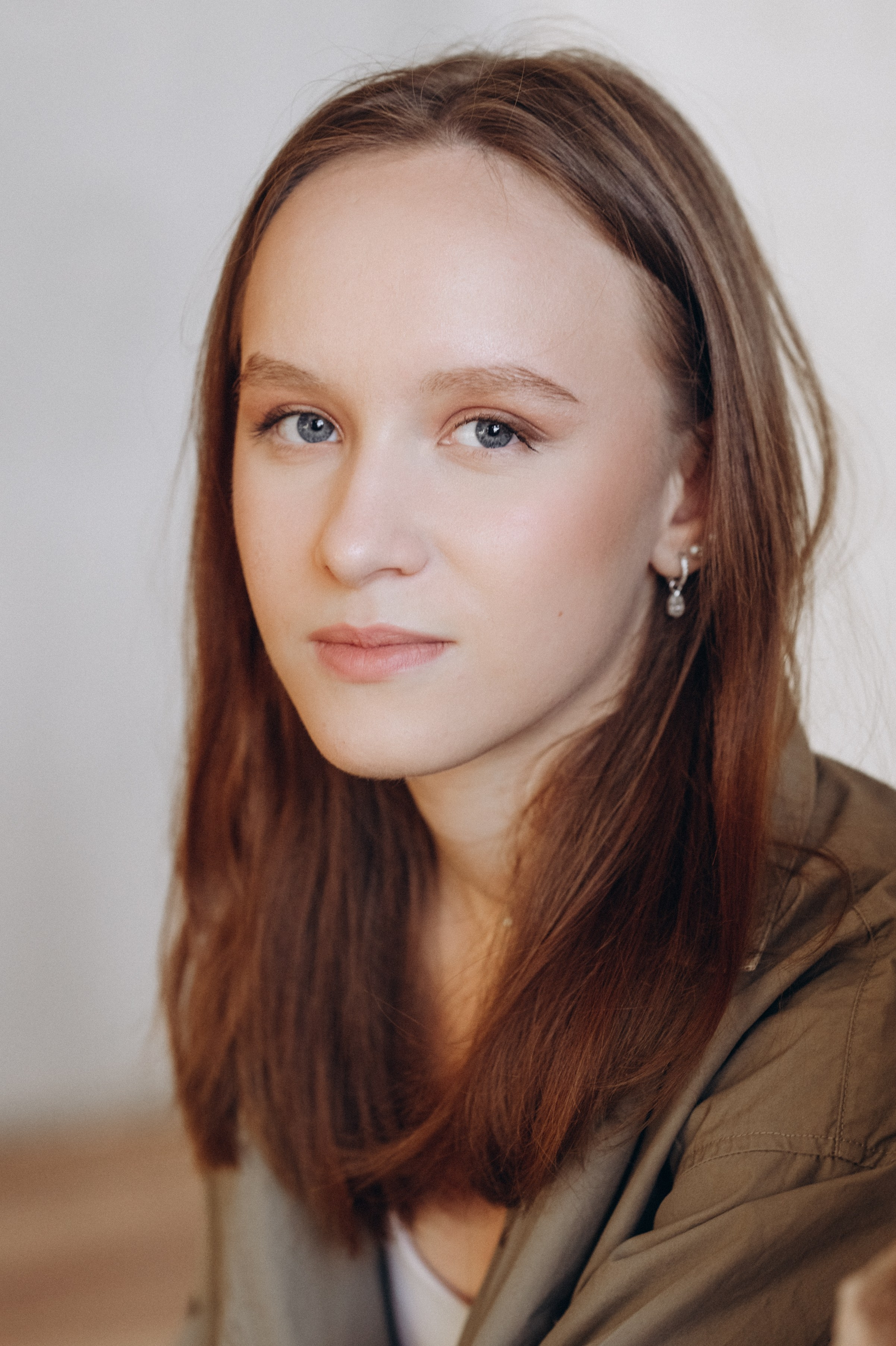 4 подруги. Фотограф Горбенко Анна