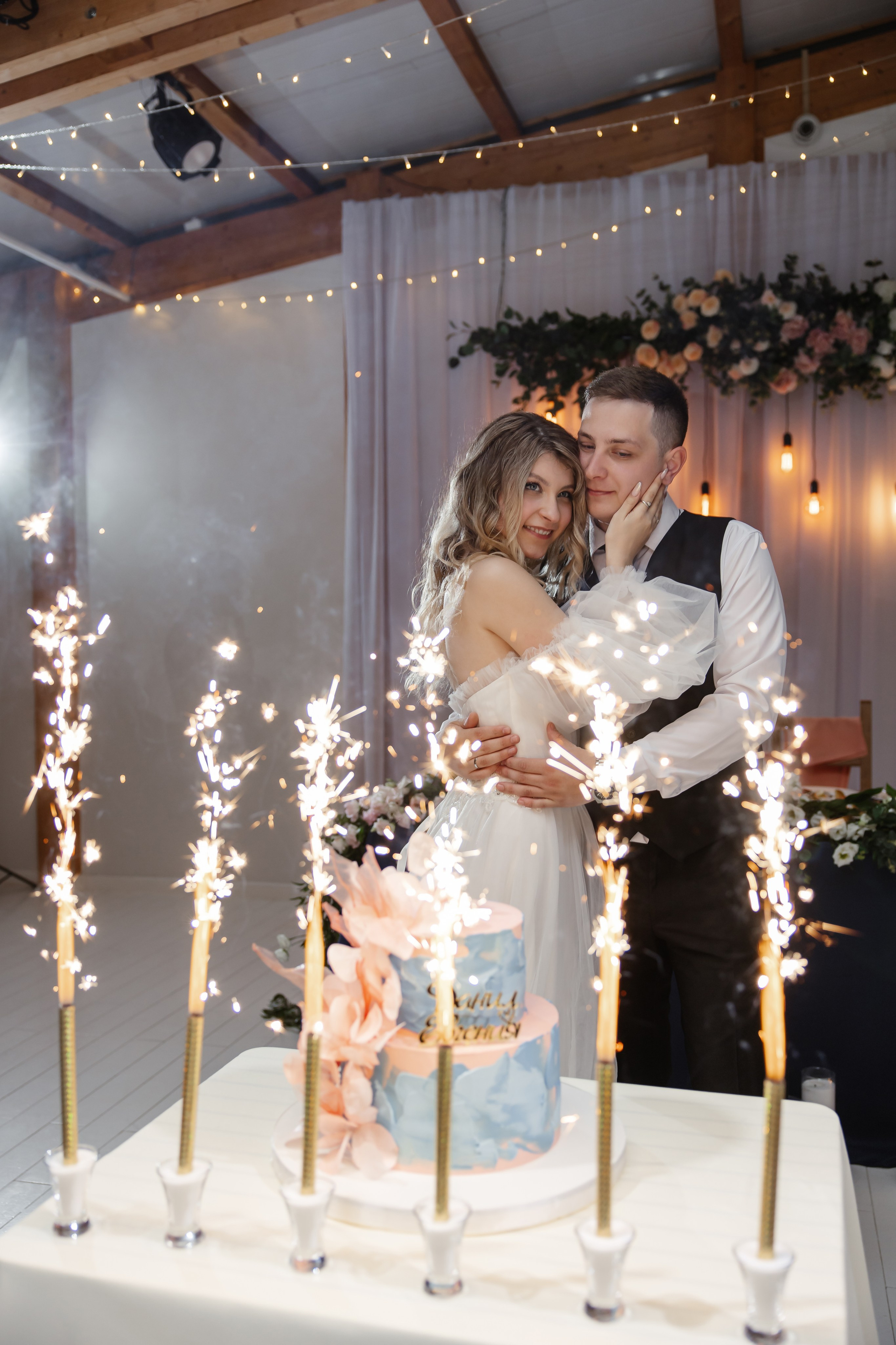 Фотограф на свадьбу на полный день. Фотограф, видеограф на свадьбу в Москве Никита Назаров