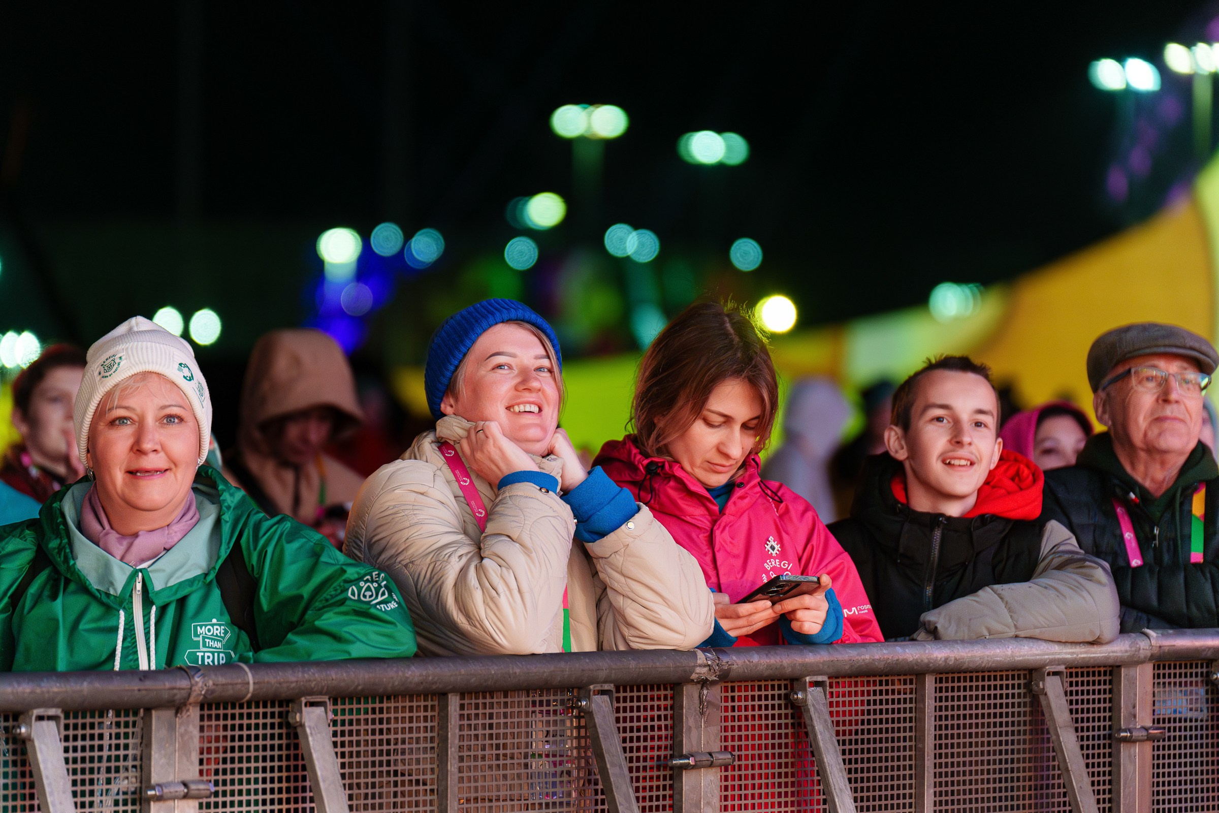 WYF_2024_Jazz. Репортажной фотограф Евгения Литвякова