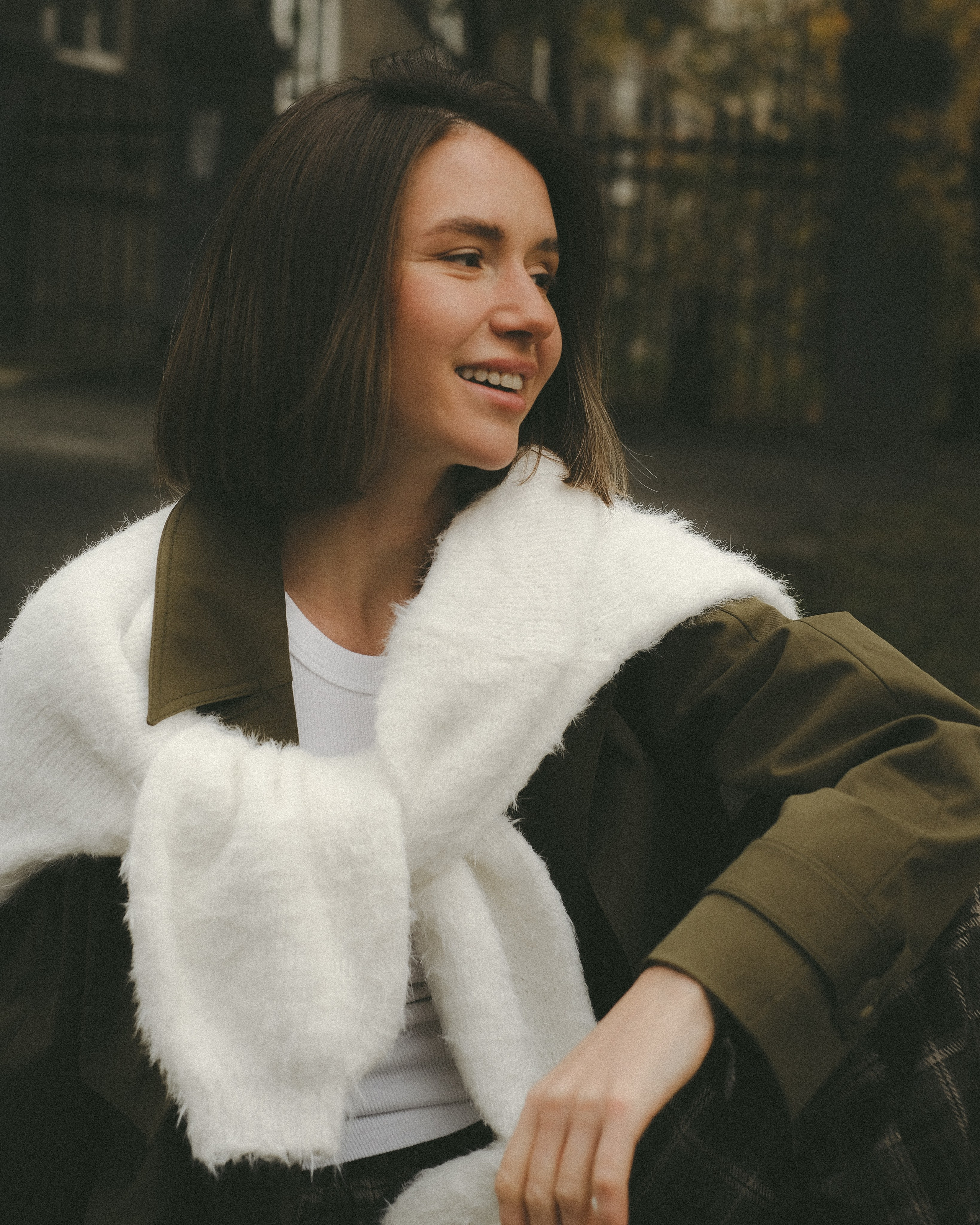 Юля 🎞️. Фотограф Екатеринбург | Настя Миникаева