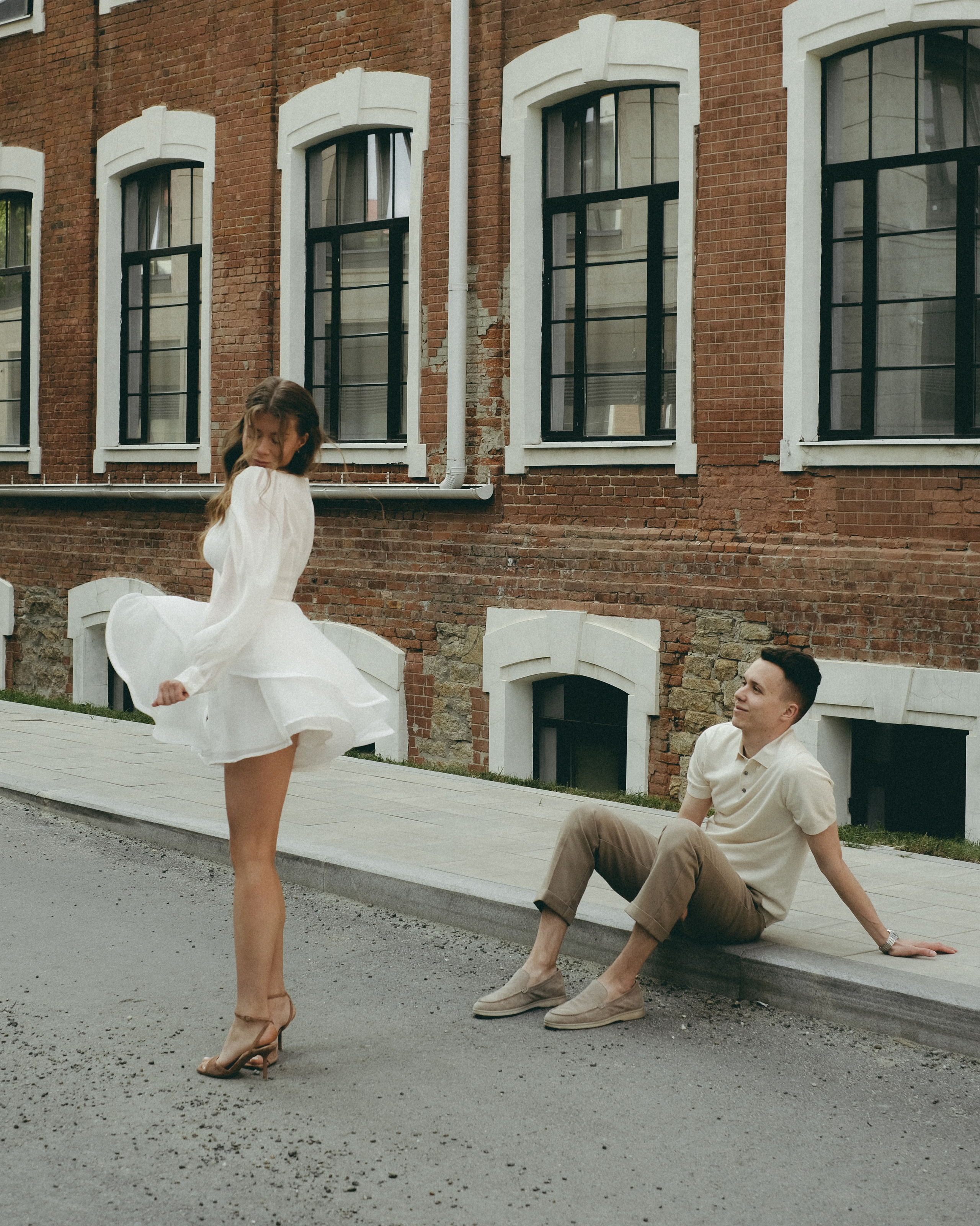 Ксения&Алексей. Фотограф Екатеринбург | Настя Миникаева