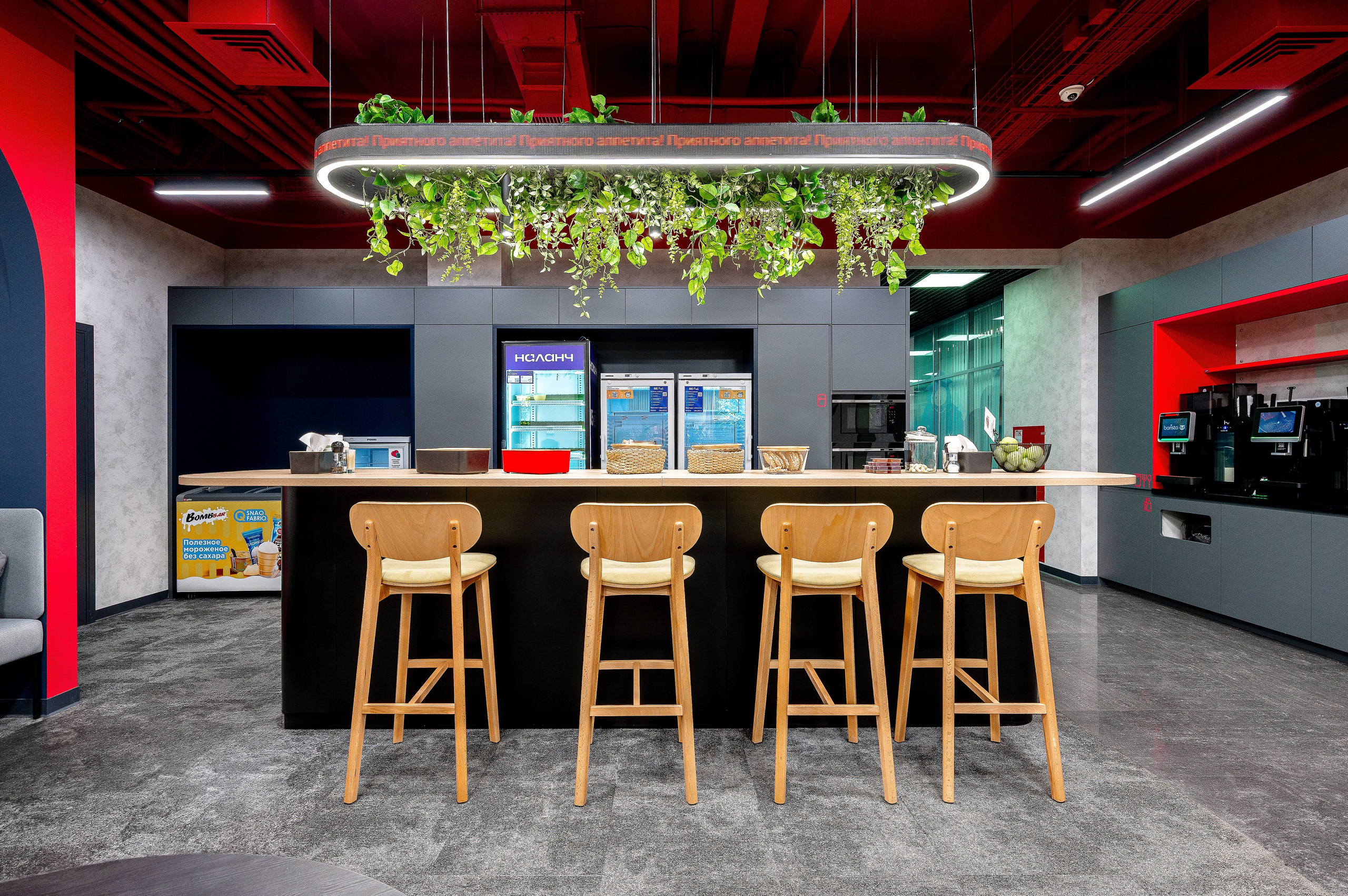 Съемка мебели в интерьере для компании «Гуд Вайбс». Интерьерный фотограф. Фото- видеосъемка недвижимости Санкт-Петербург