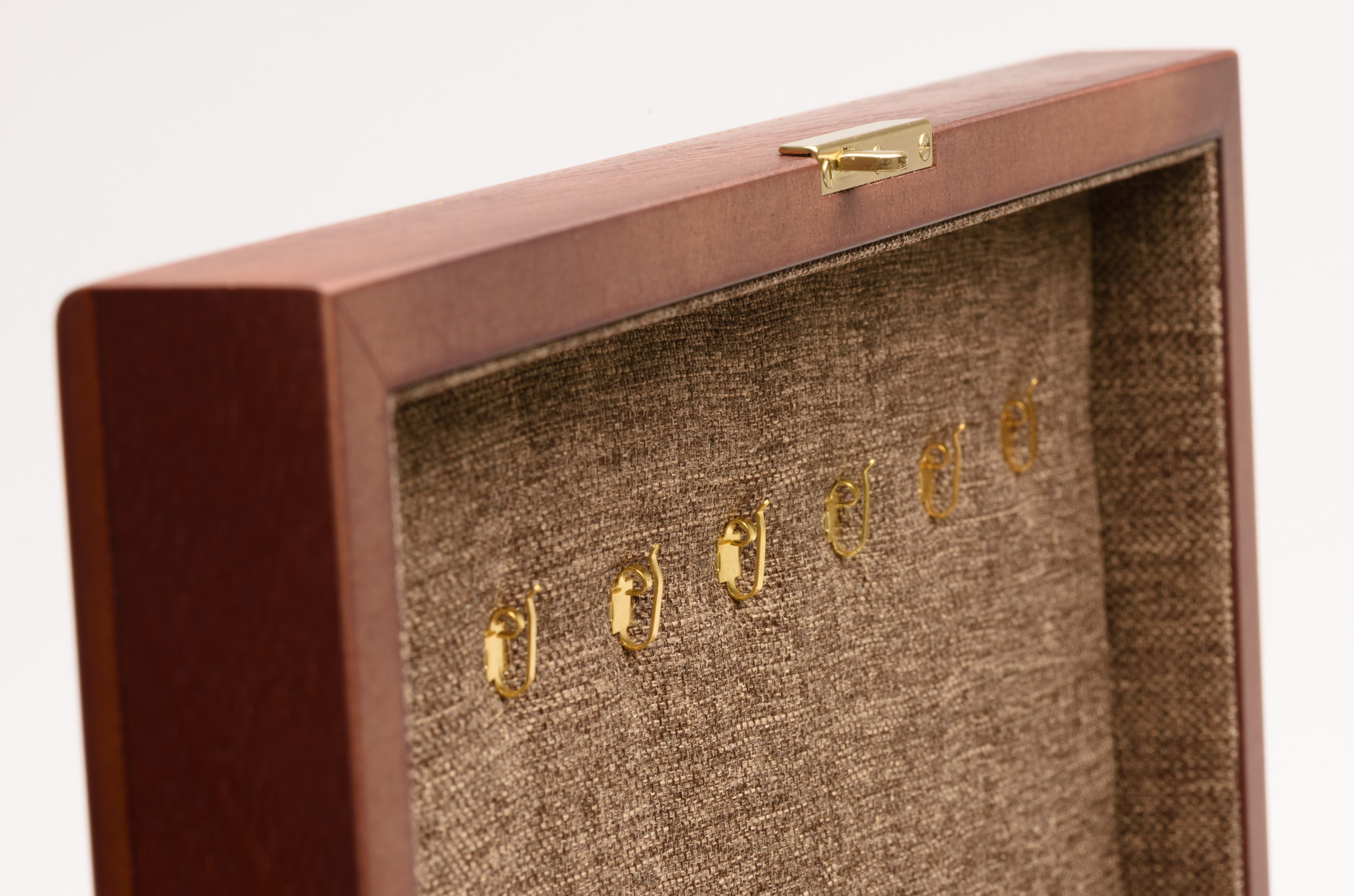 Ювелирная шкатулка большая. Fotolux