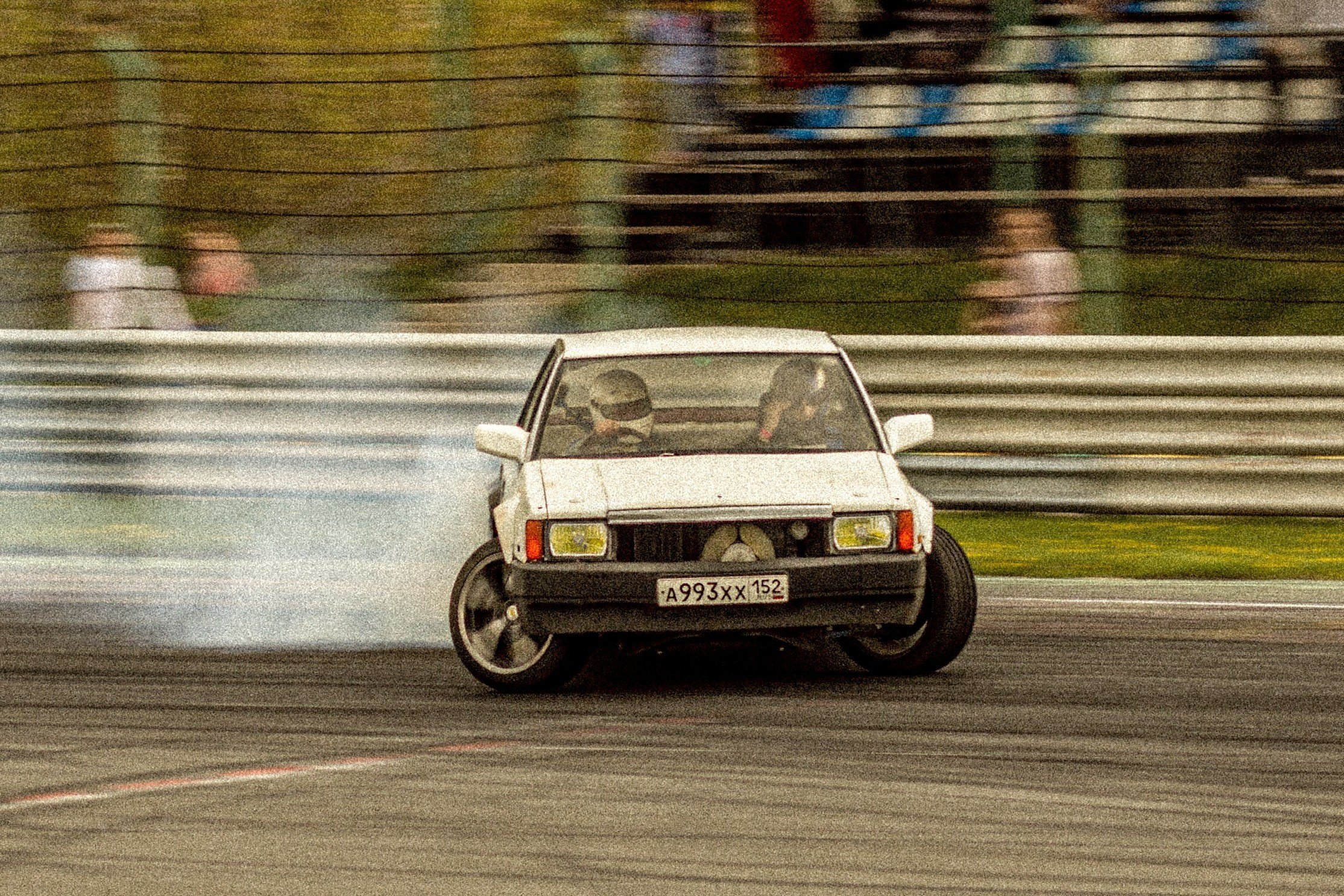 Автомобильные фотосессии. Креативный фотограф Нижний Новгород Никита Корольков