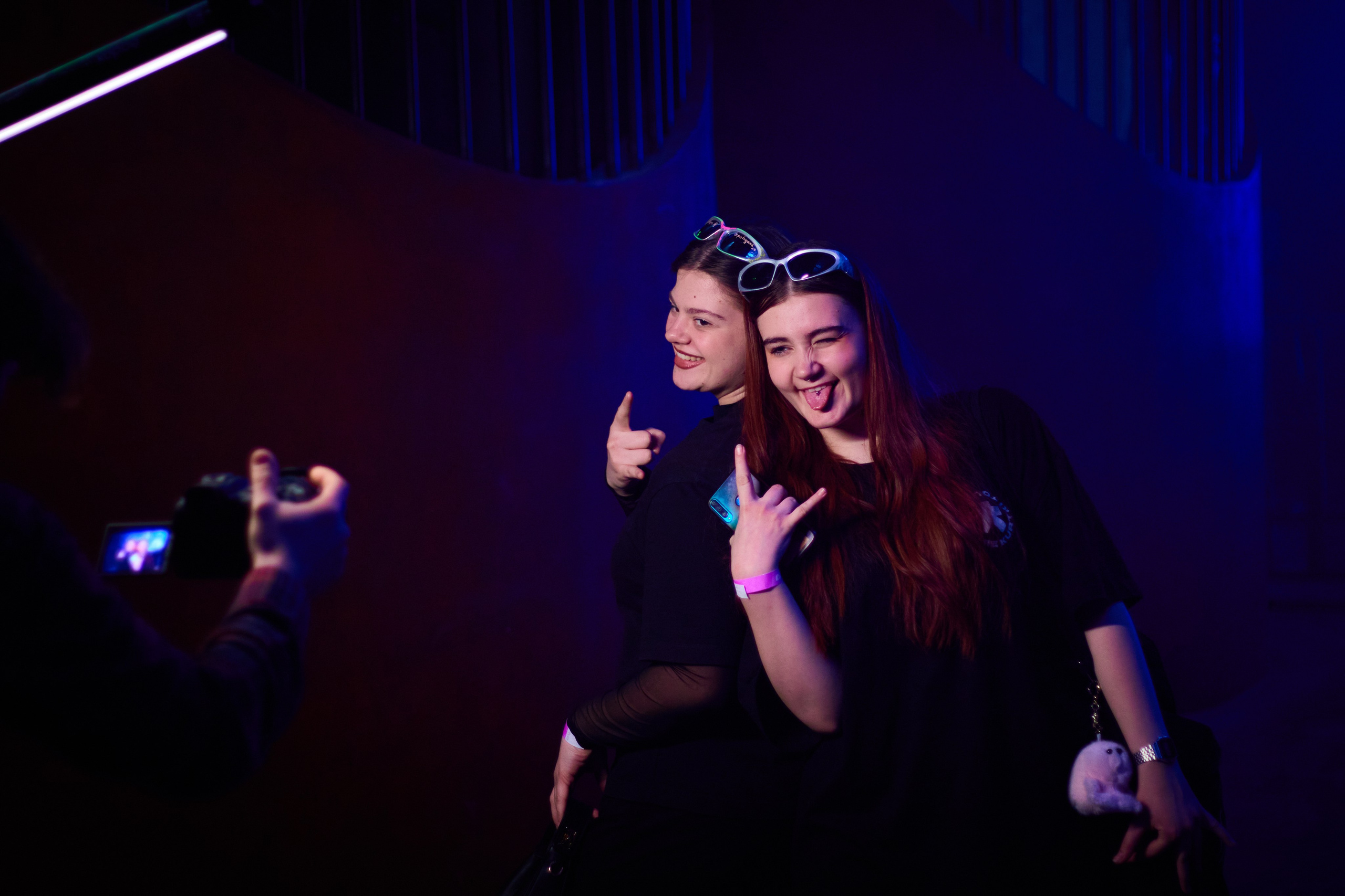 Концерты. Шилов Арсений — репортажный фотограф в Москве