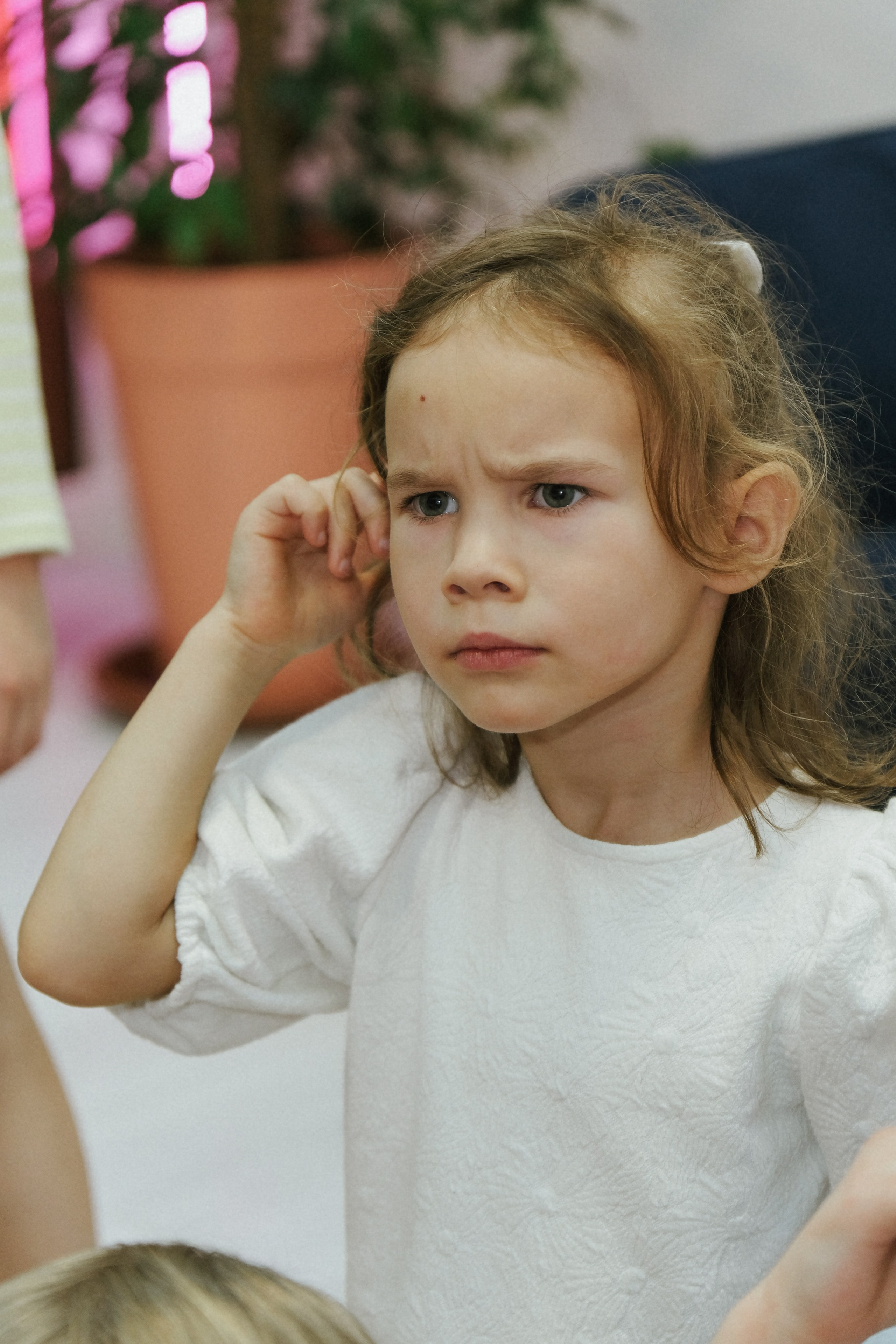 Дети, сады, школы. Фотограф и видеограф в Москве Полина Абраменкова