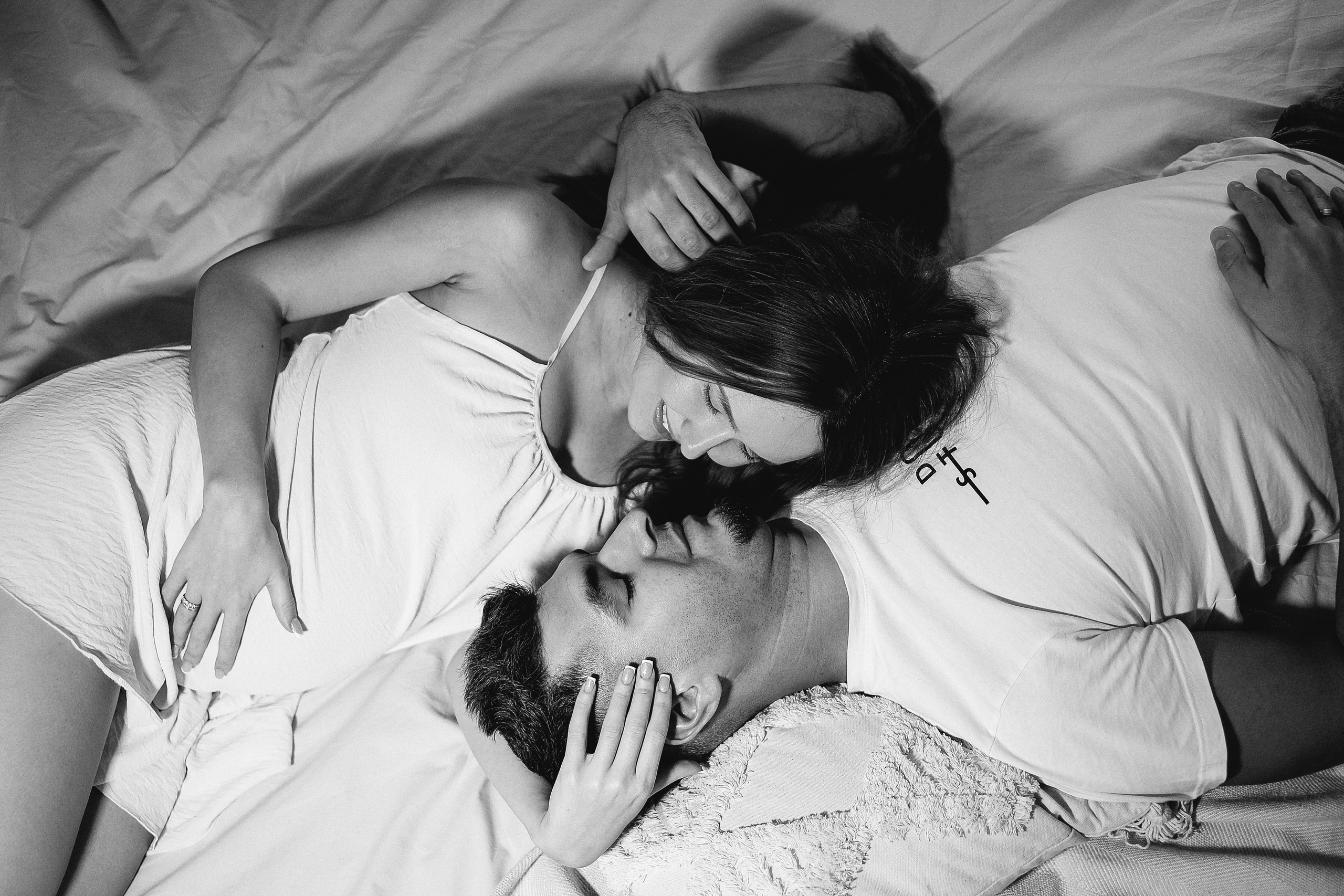 Ожидание. Фотограф и видеограф в Москве Полина Абраменкова