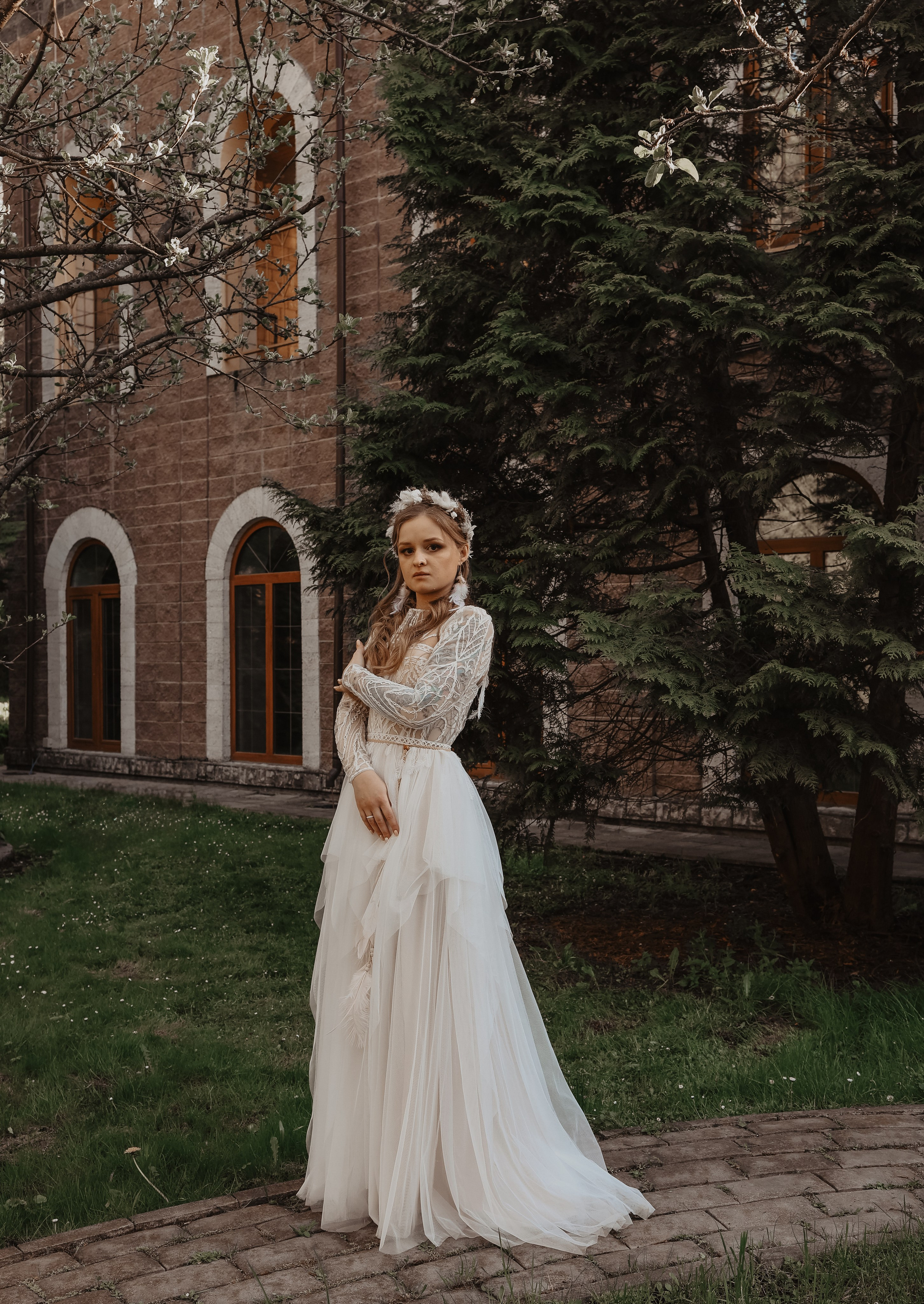 Артем и Наталия. Фотограф и видеограф в Москве Полина Абраменкова