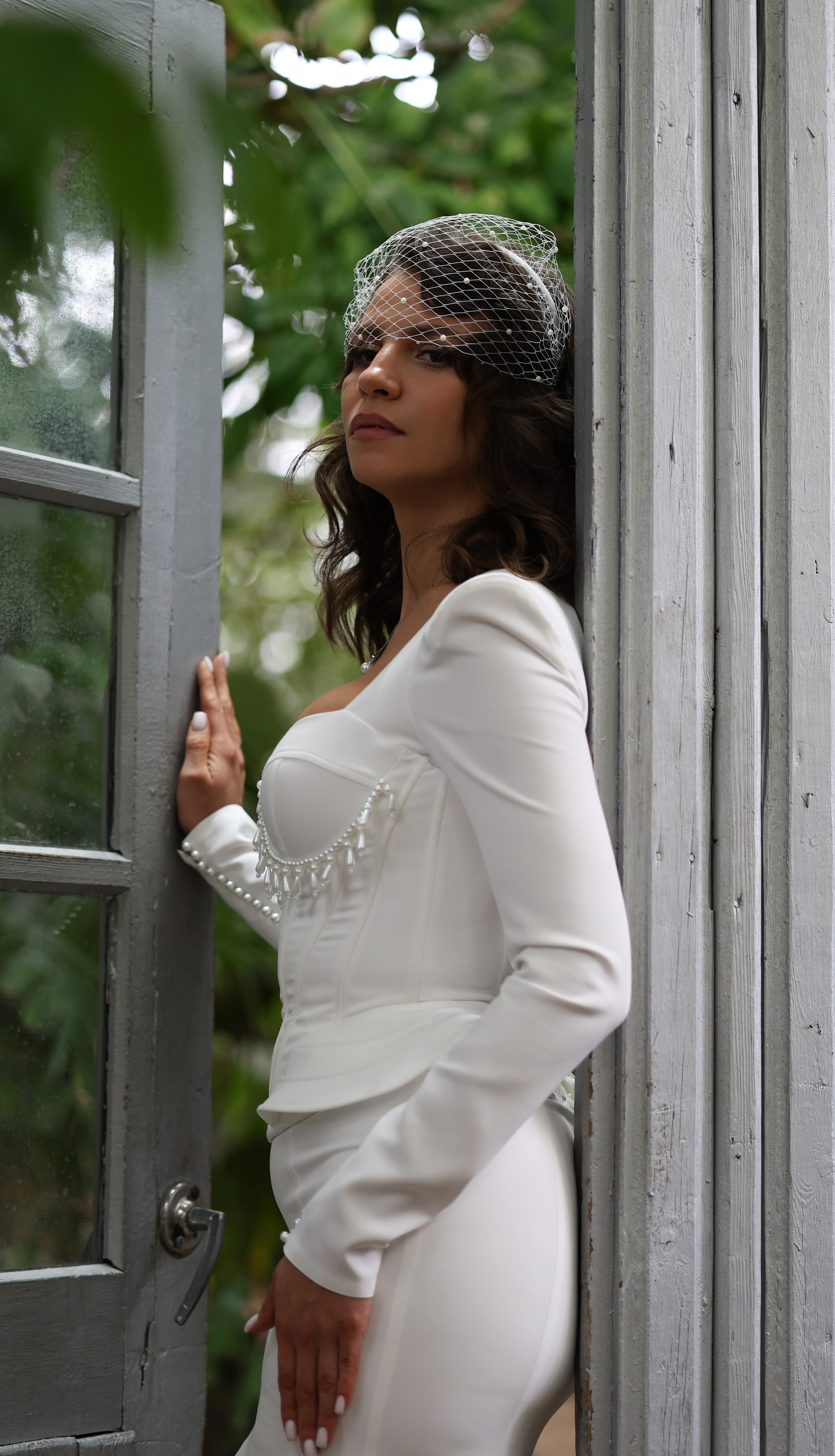 Алексей и Ксения. Фотограф и видеограф в Москве Полина Абраменкова