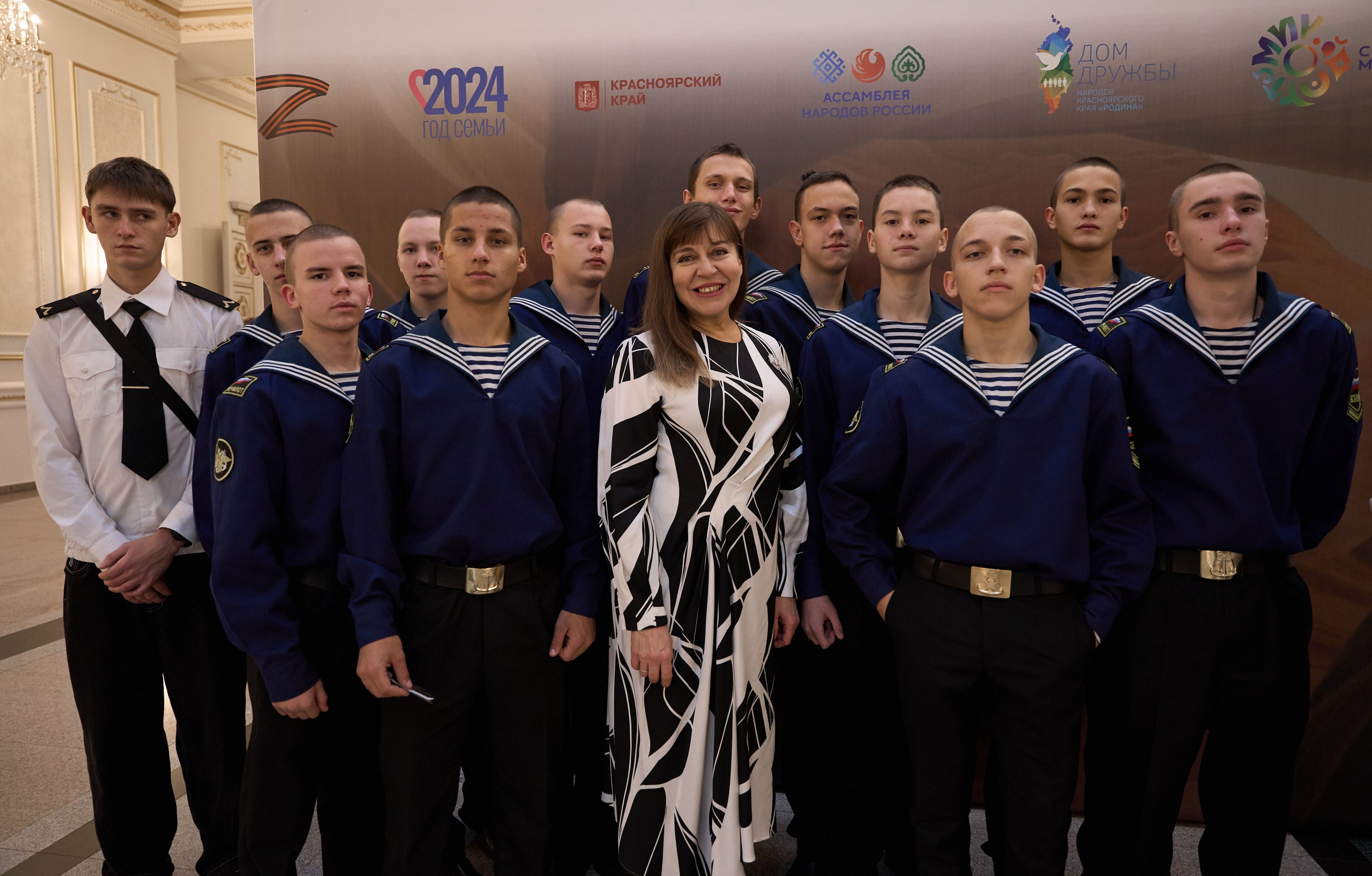 Азия Сибирь | Красноярск. Александр Сазонов Красноярск