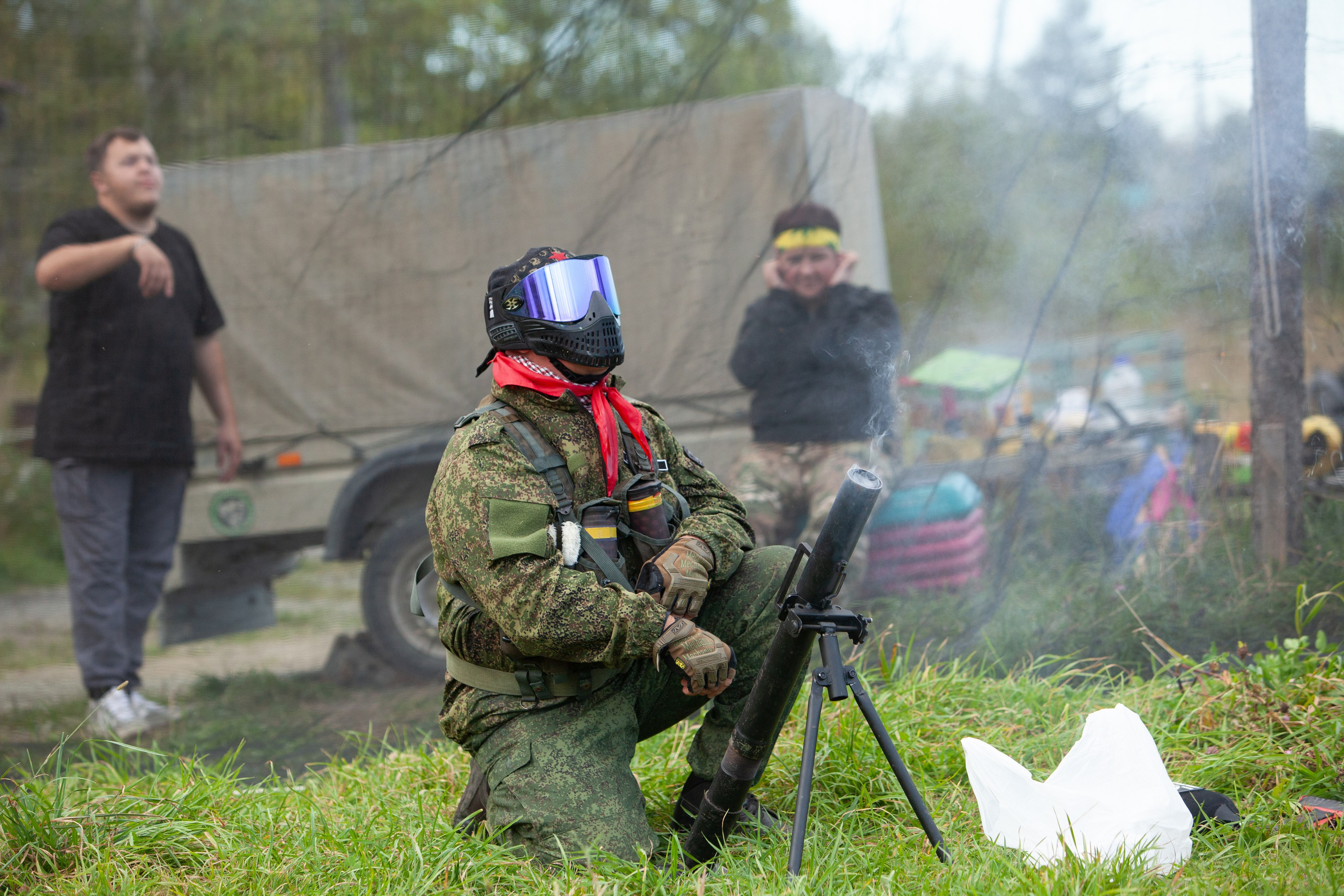 "Остров 2024". Кутузов Евгений Фотограф в Южно-Сахалинске