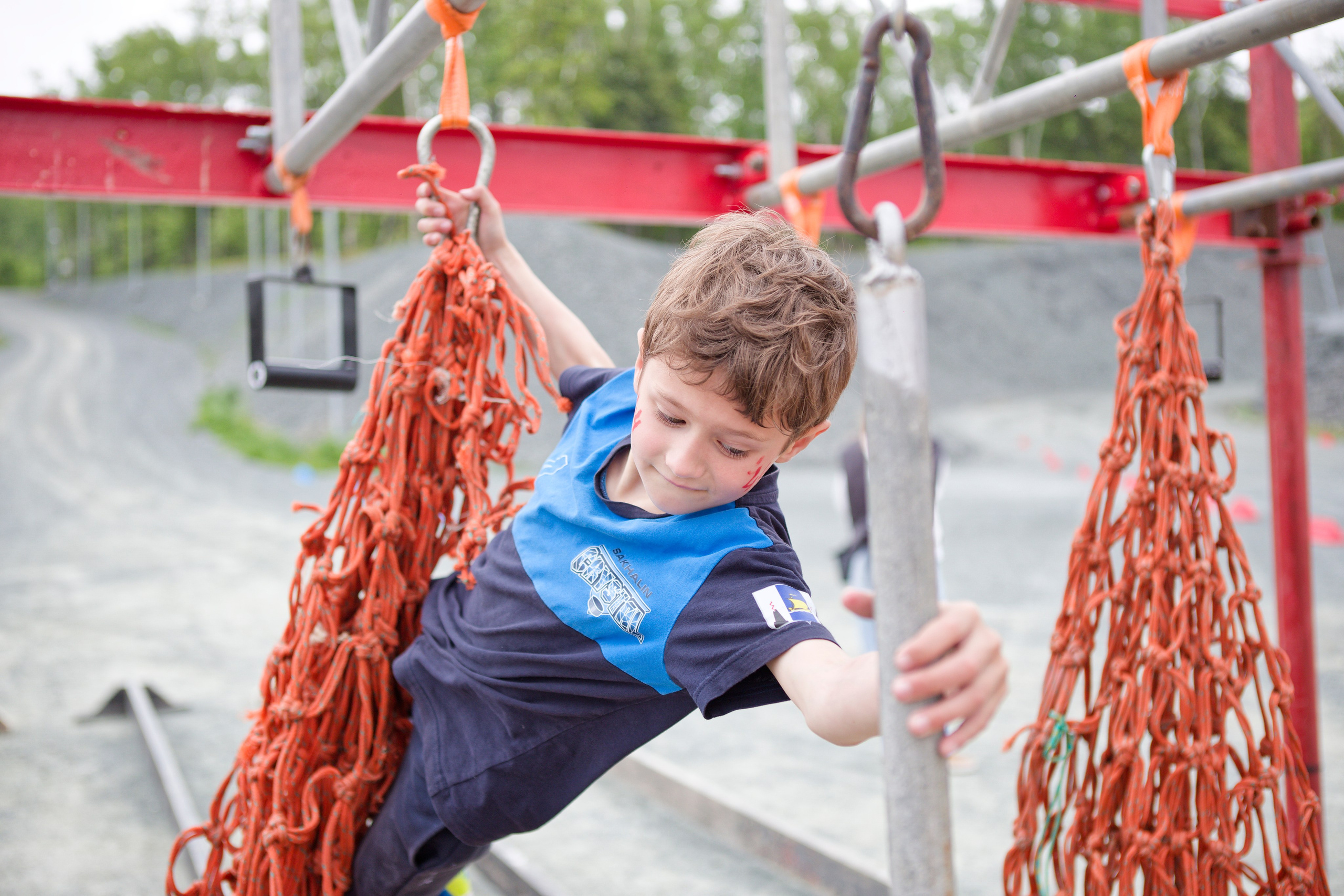 Pride kids. Кутузов Евгений Фотограф в Южно-Сахалинске