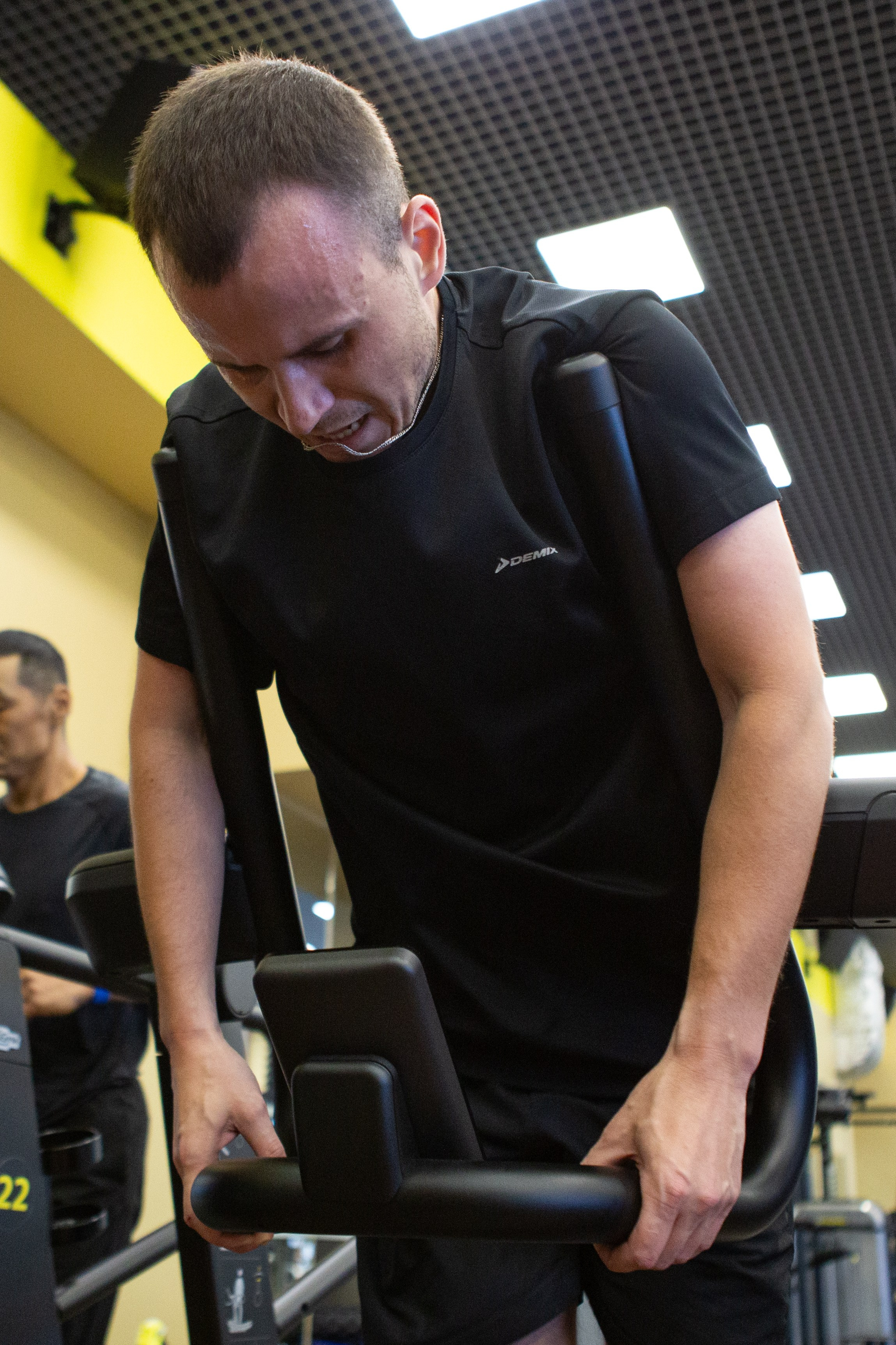 OCR Indoor Light. Кутузов Евгений Фотограф в Южно-Сахалинске