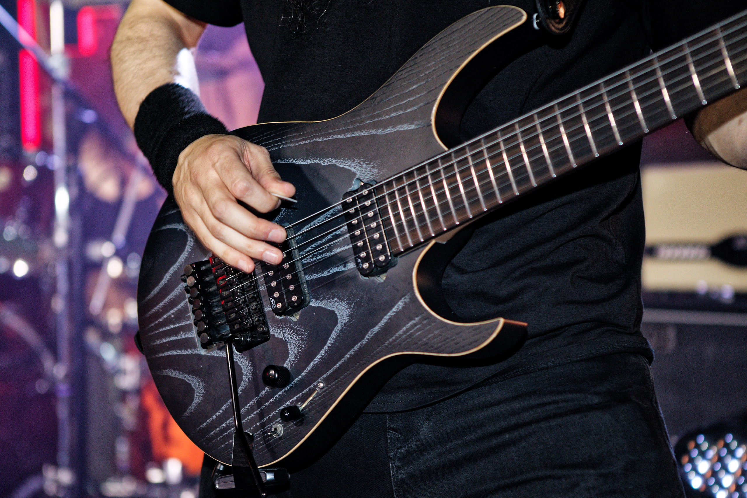 Heavy Birthday Party. Кутузов Евгений Фотограф в Южно-Сахалинске