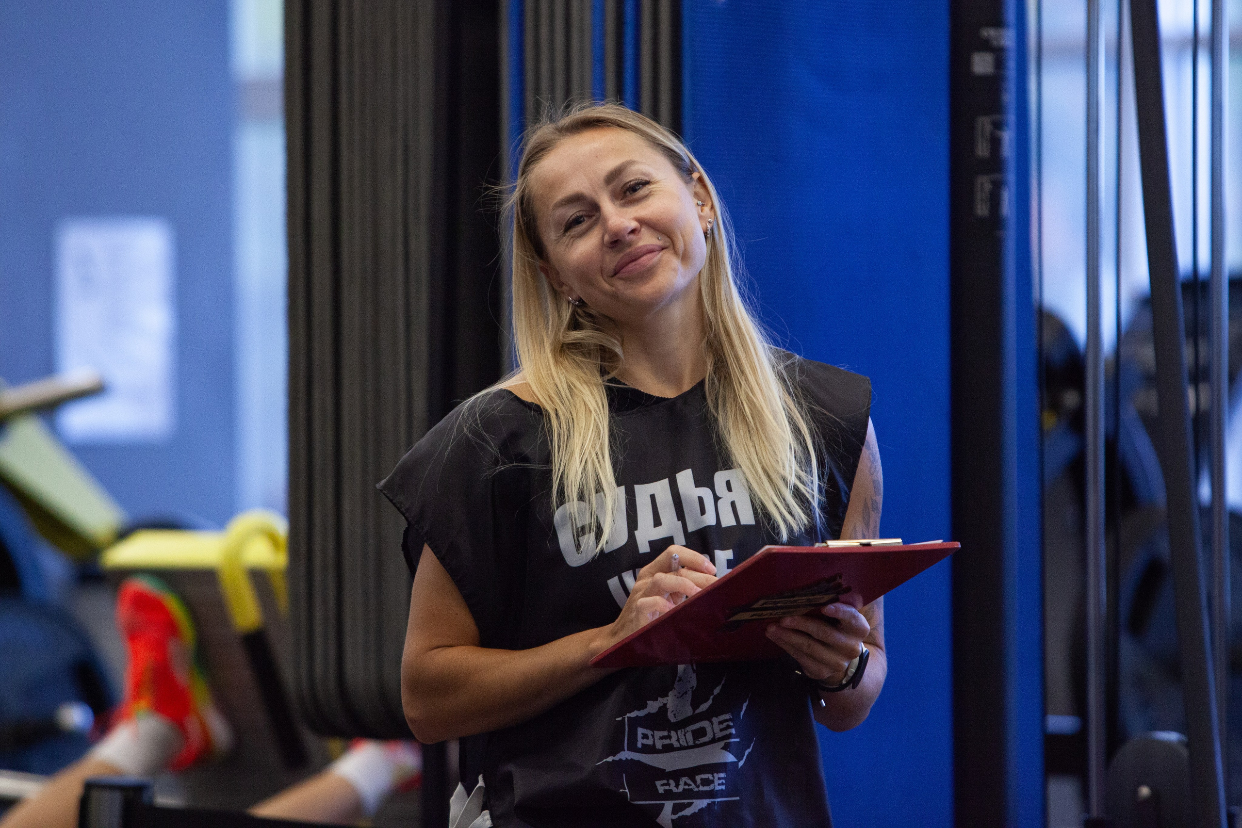 OCR Indoor Light. Кутузов Евгений Фотограф в Южно-Сахалинске