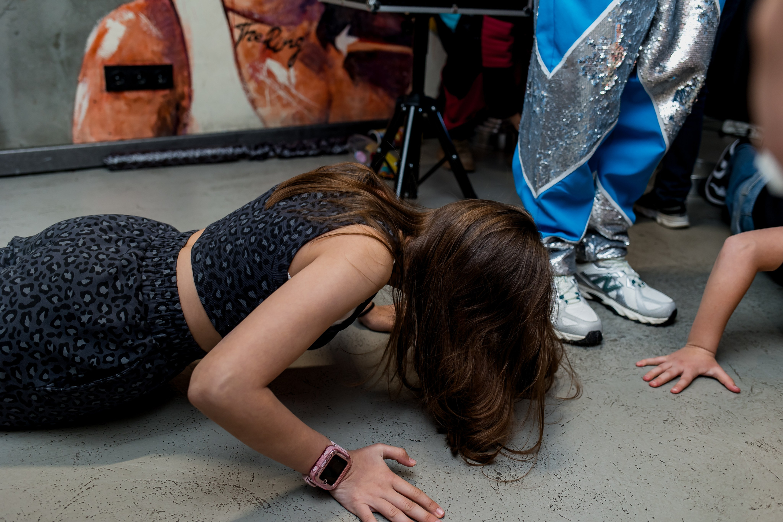 Выпускной 4 класс. Фотограф в Москве Авдеева Мария