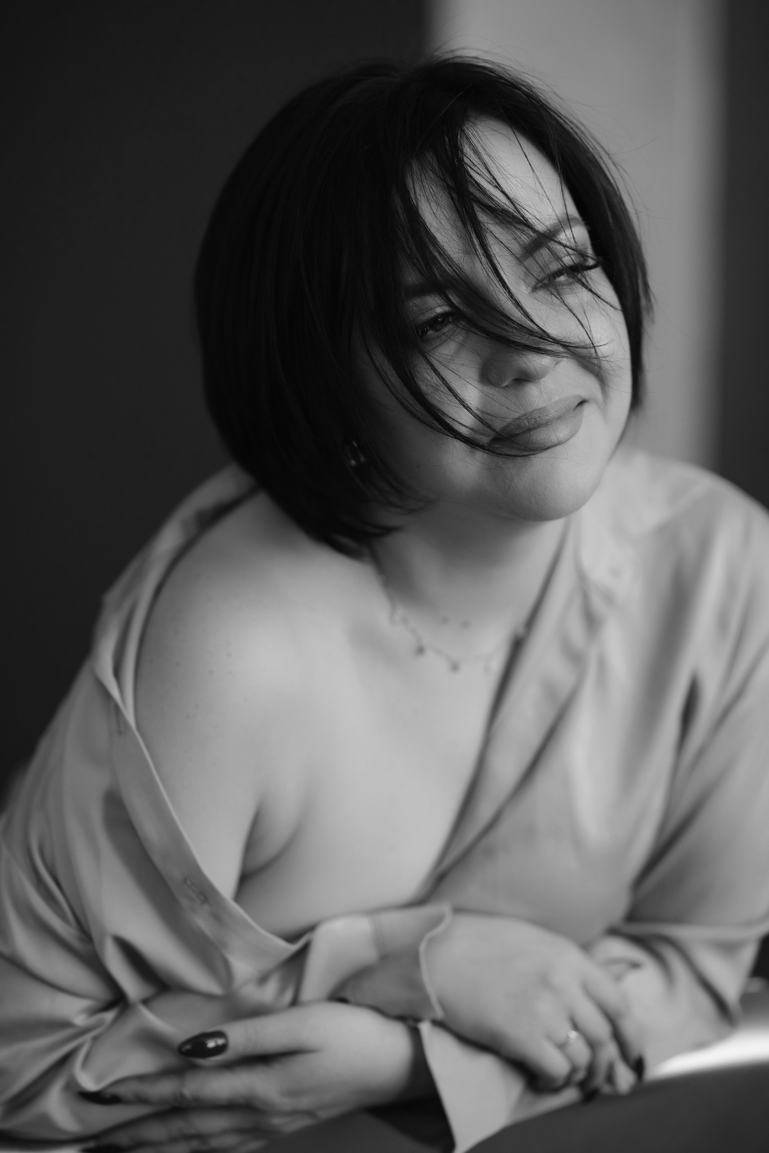 Елена. Фотограф чувственного портрета в Санкт-Петербурге Светлана Фролова