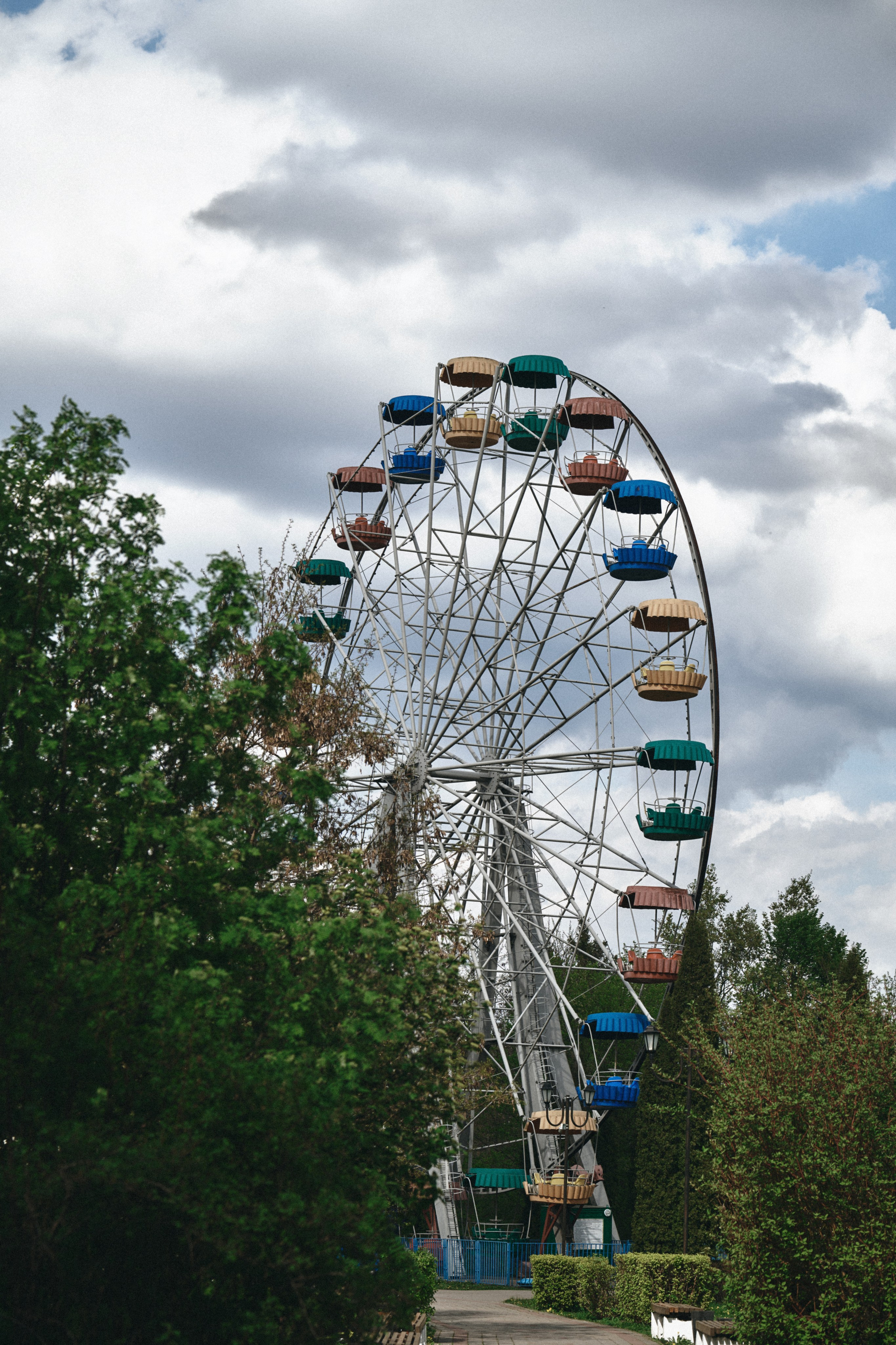 BAON x Кудыкина Гора. Фотограф Сурков Никита