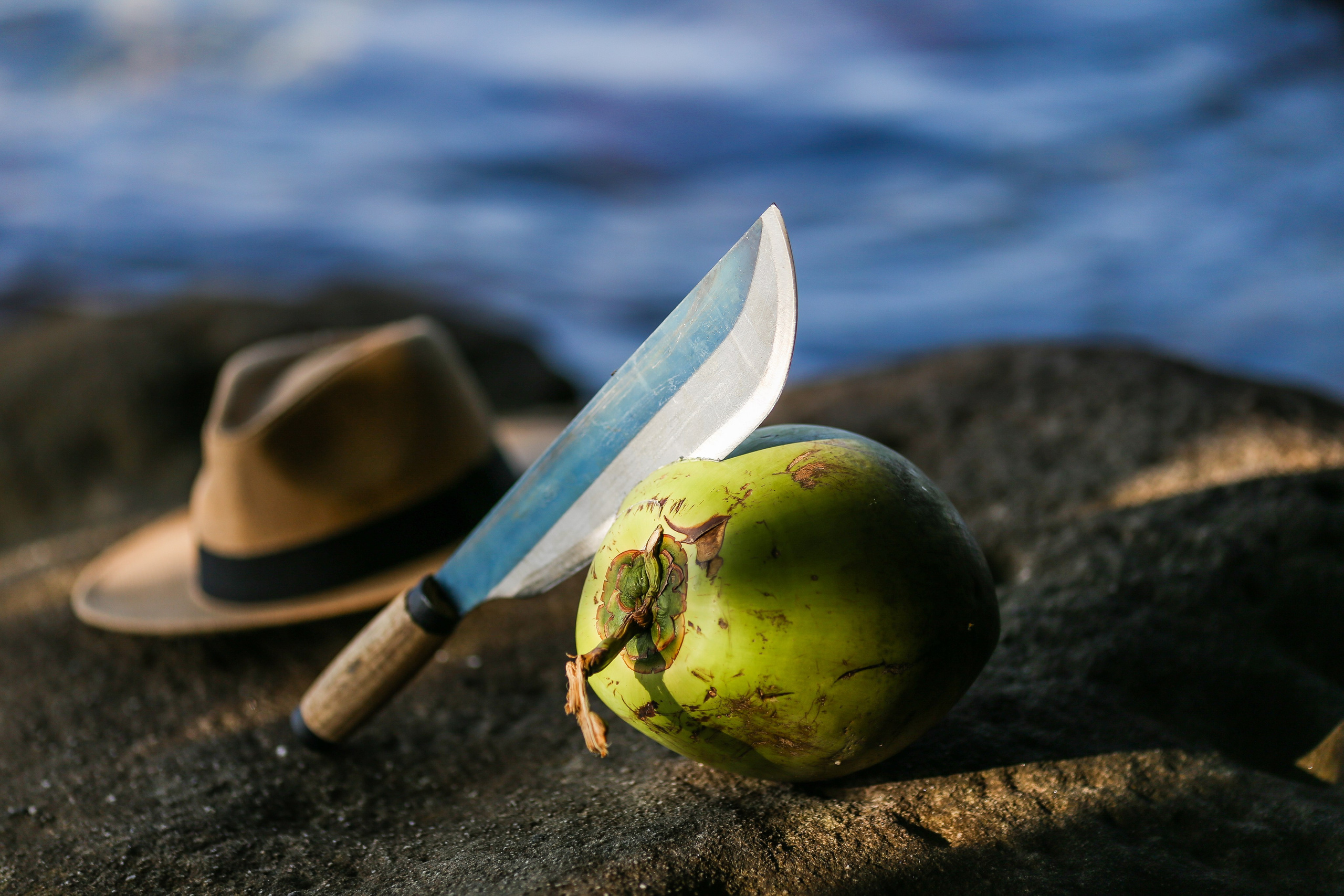 Остров Фукуок, Вьетнам. Фотограф Сергей Кишкель Дананг Нячанг Фукуок