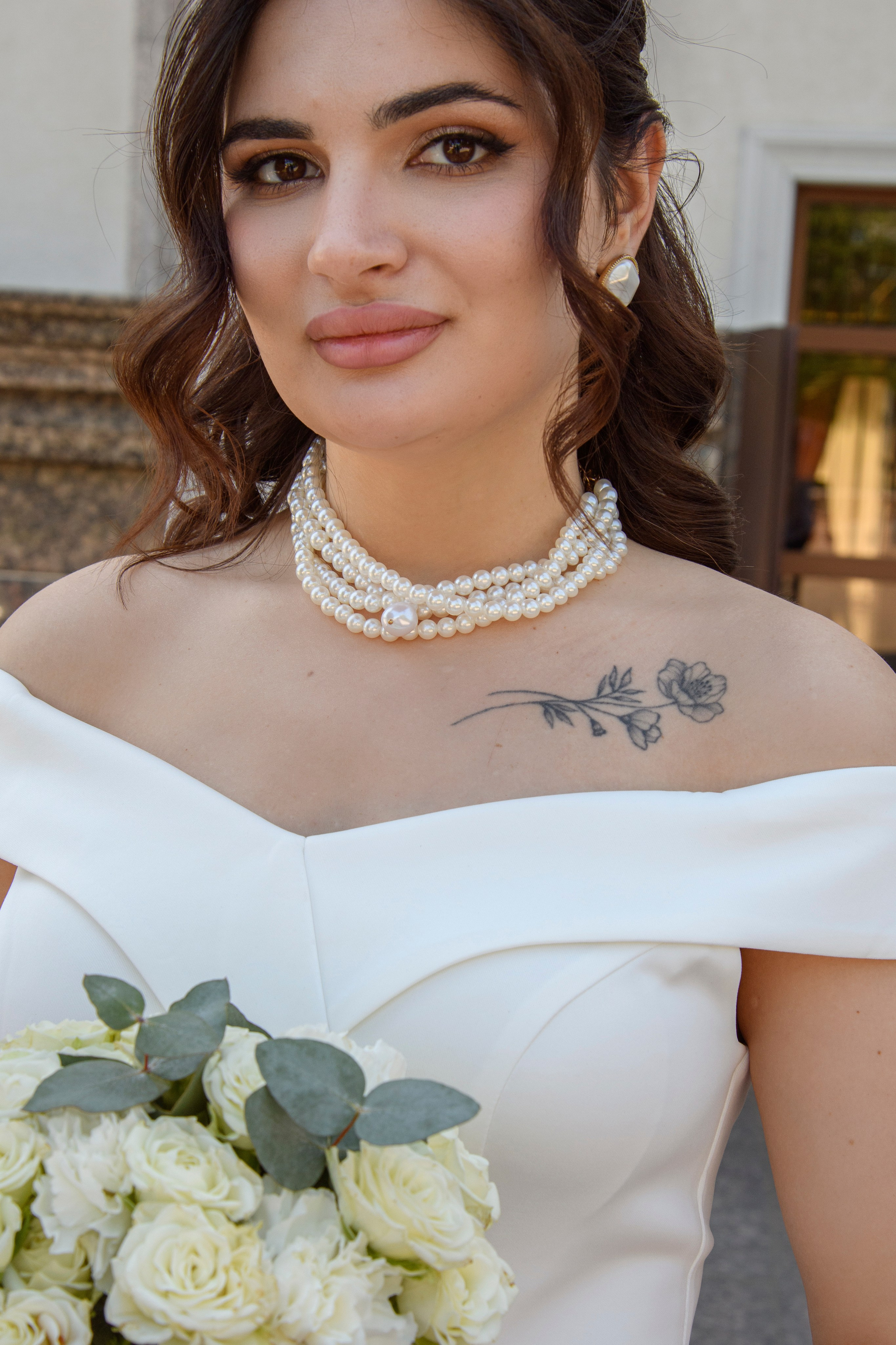 В+К. Фотографы в Тюмени Андрей и Лидия Войвод