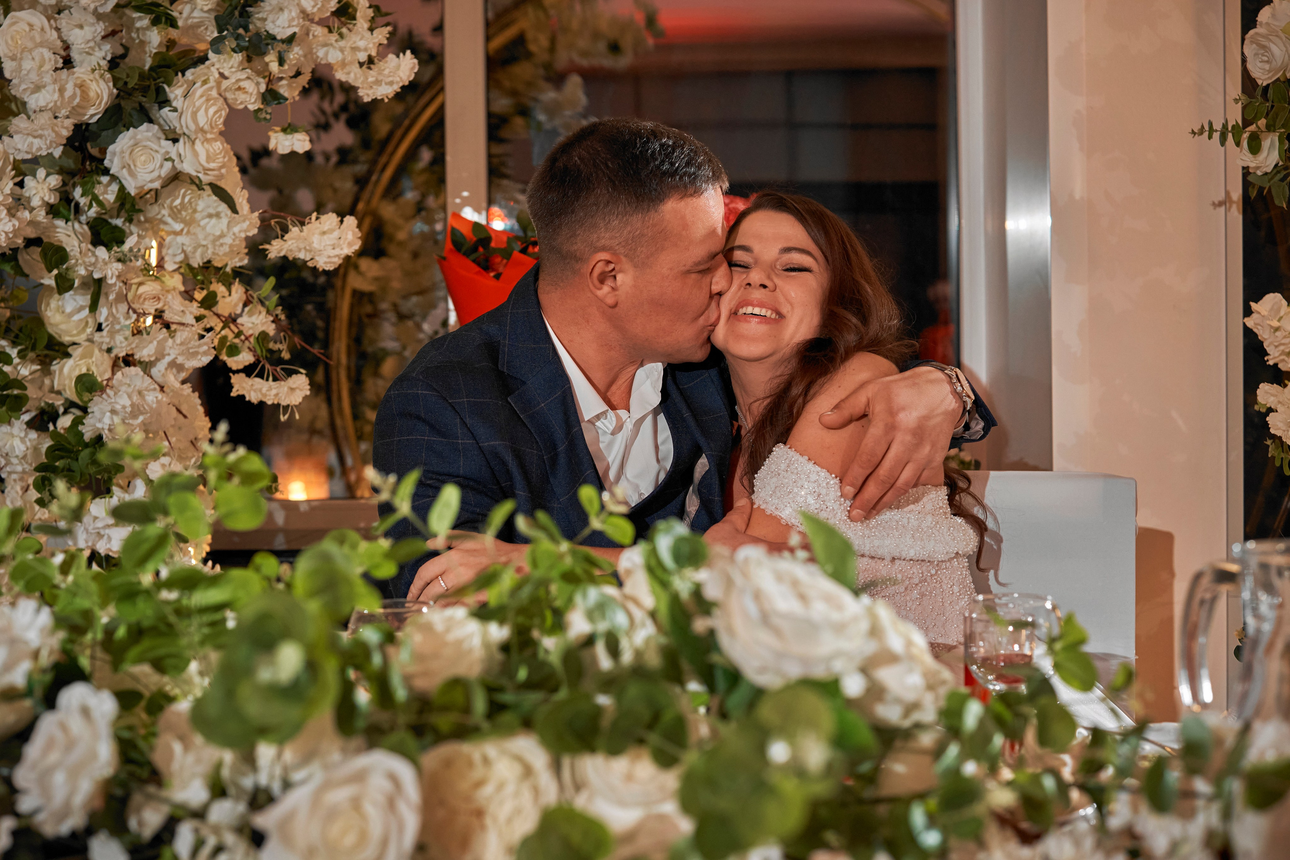 Екатерина & Игорь. Николай Большаков