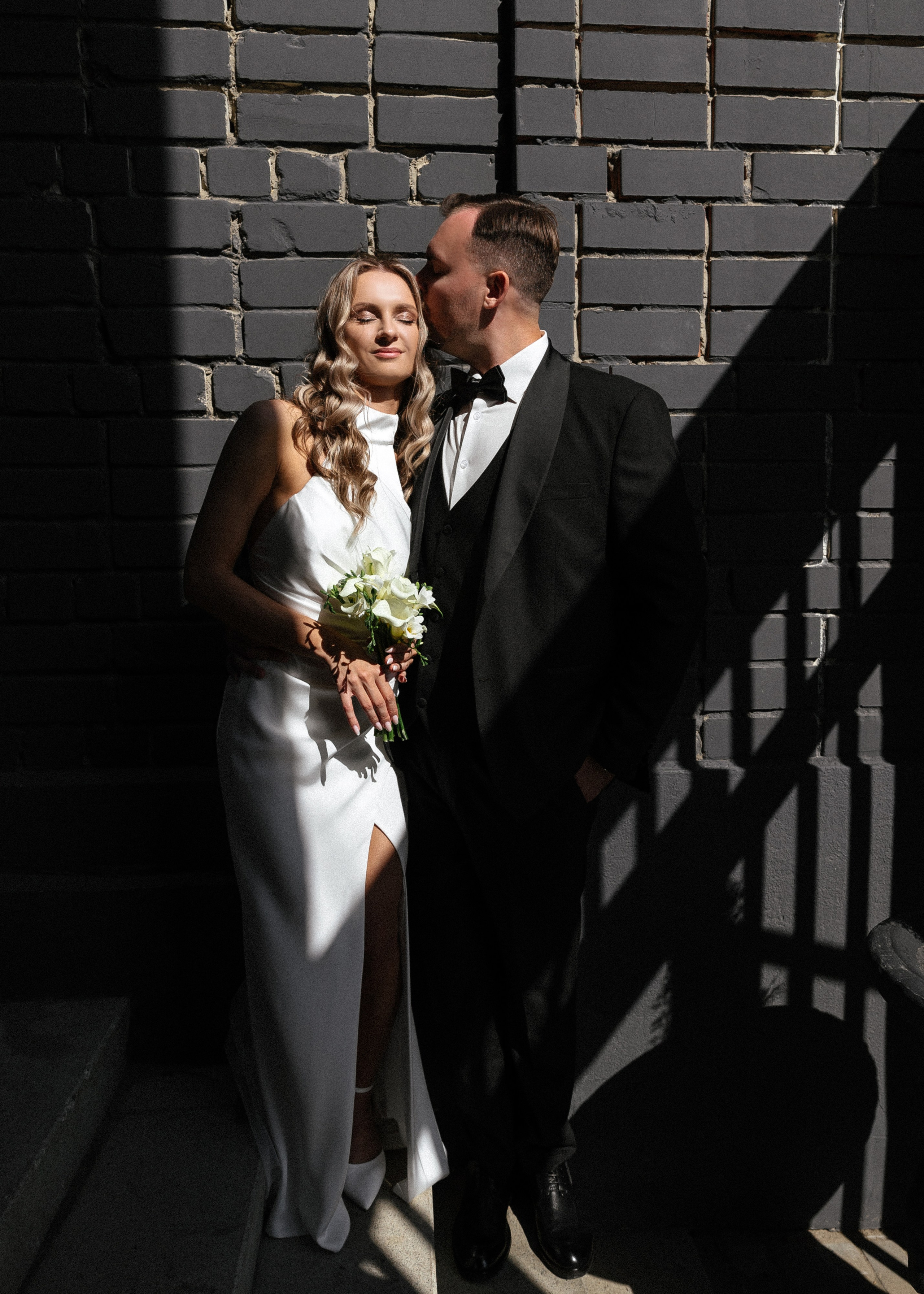 Лена + Саша. Свадебный и семейный фотограф в Саратове Маша Паника