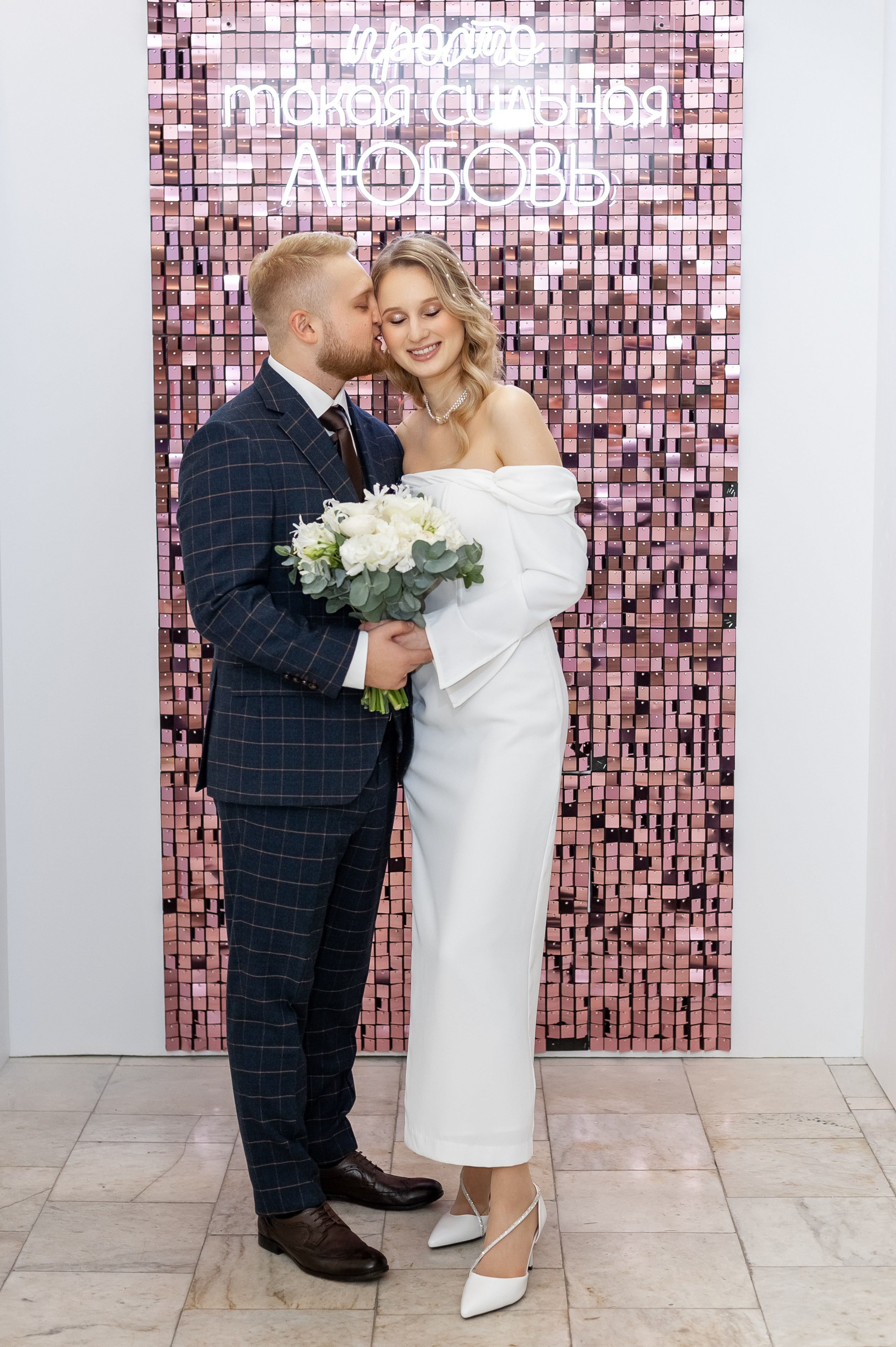 Павел и Святослава. Фотограф в Екатеринбурге Артём Зайнетдинов