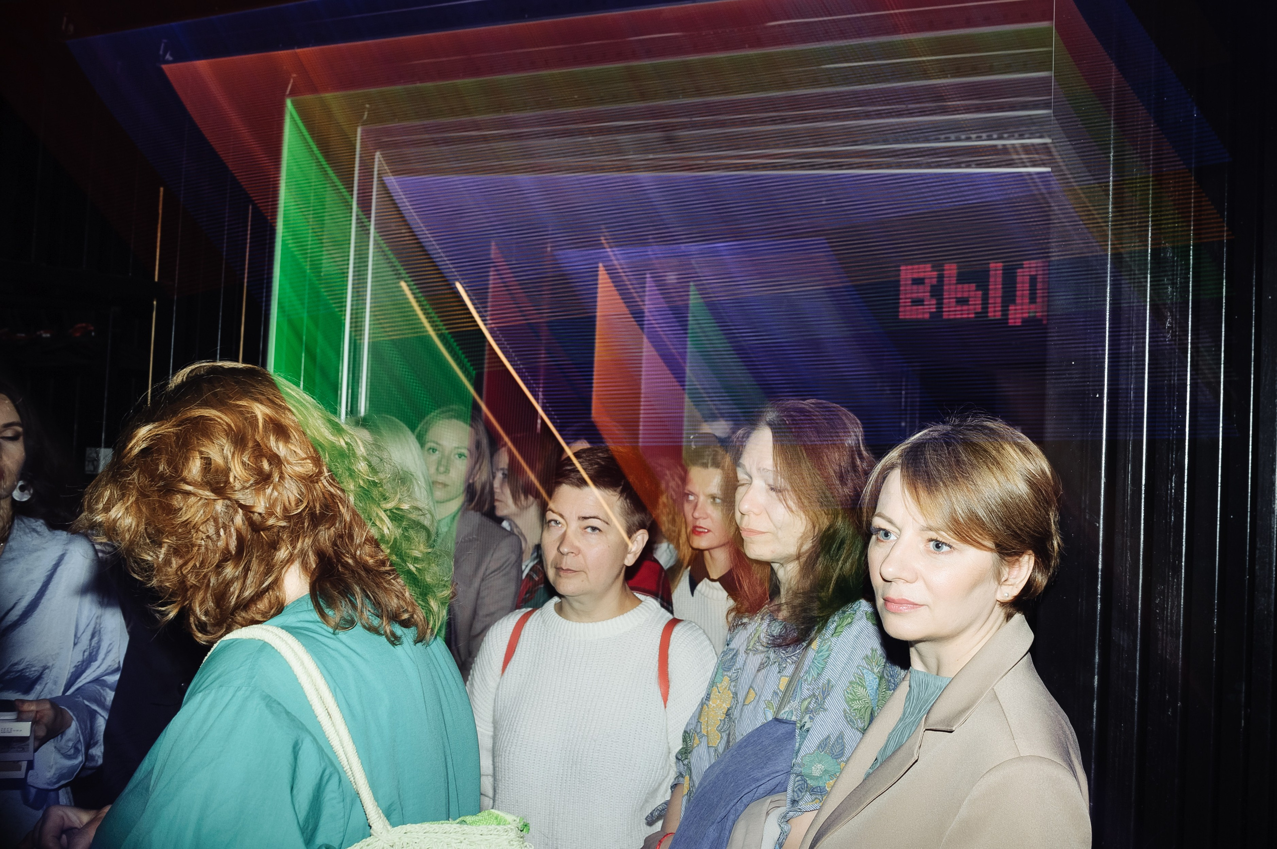 Бизнес-клуб Терра. Новый поток. Фотограф в Екатеринбурге Артём Зайнетдинов