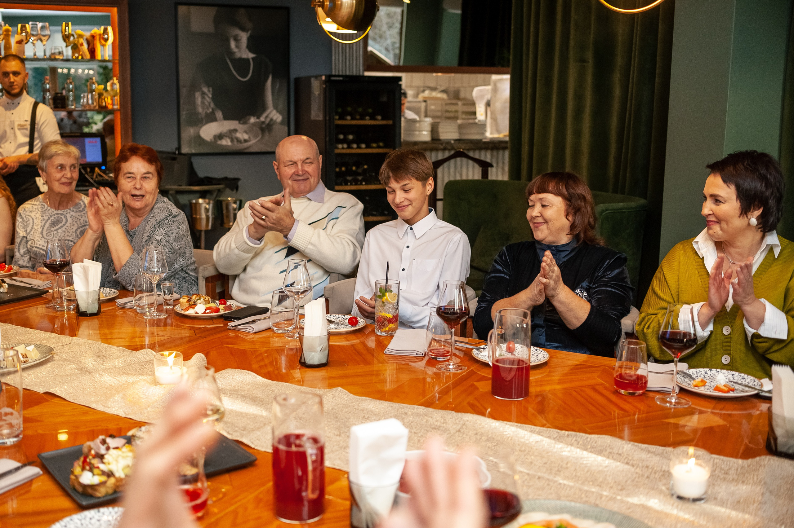 Павел и Святослава. Фотограф в Екатеринбурге Артём Зайнетдинов