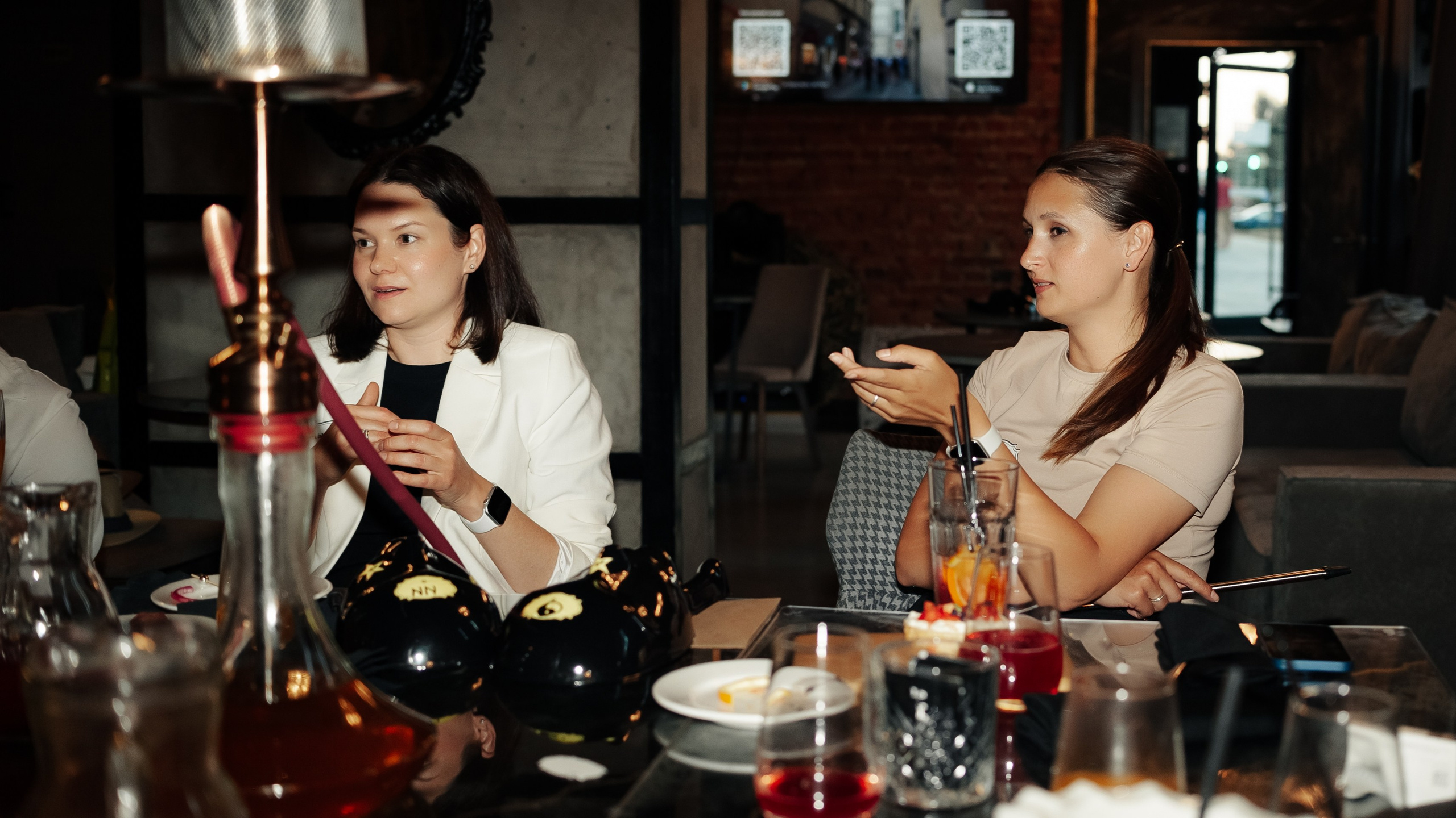 Корпоратив. Фотограф в Екатеринбурге Артём Зайнетдинов