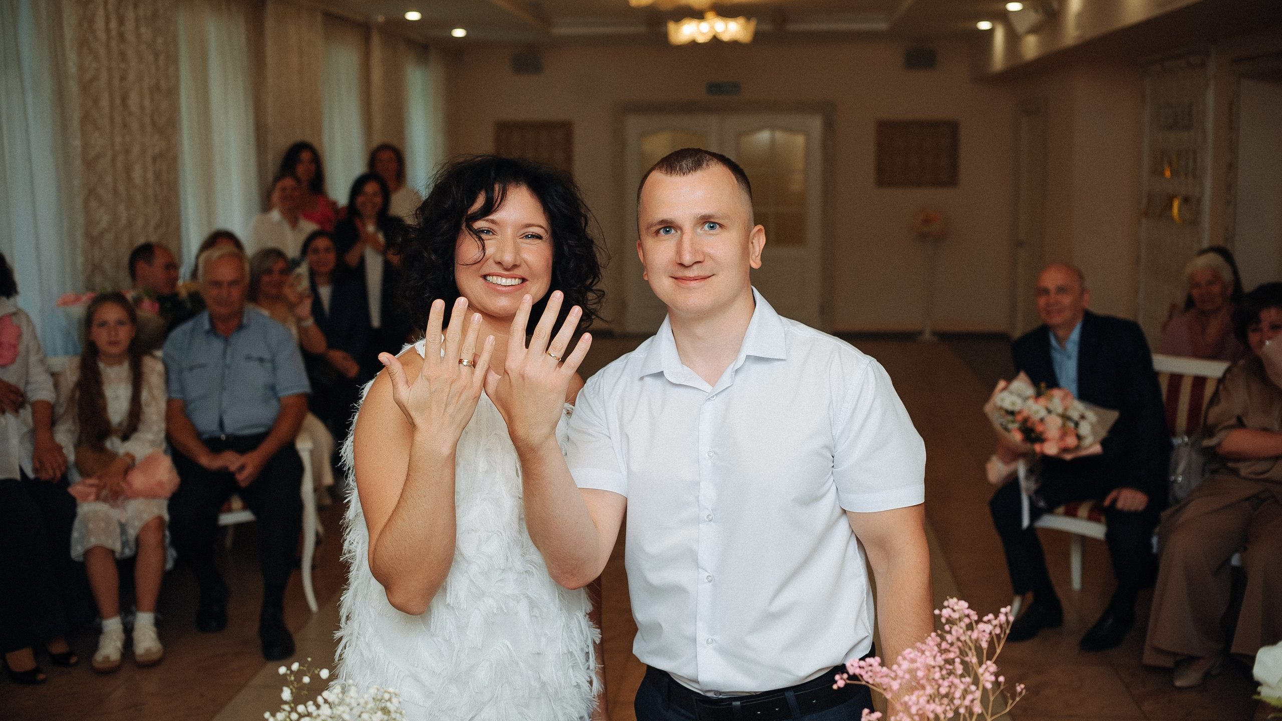 Артём и Елена. Фотограф в Екатеринбурге Артём Зайнетдинов