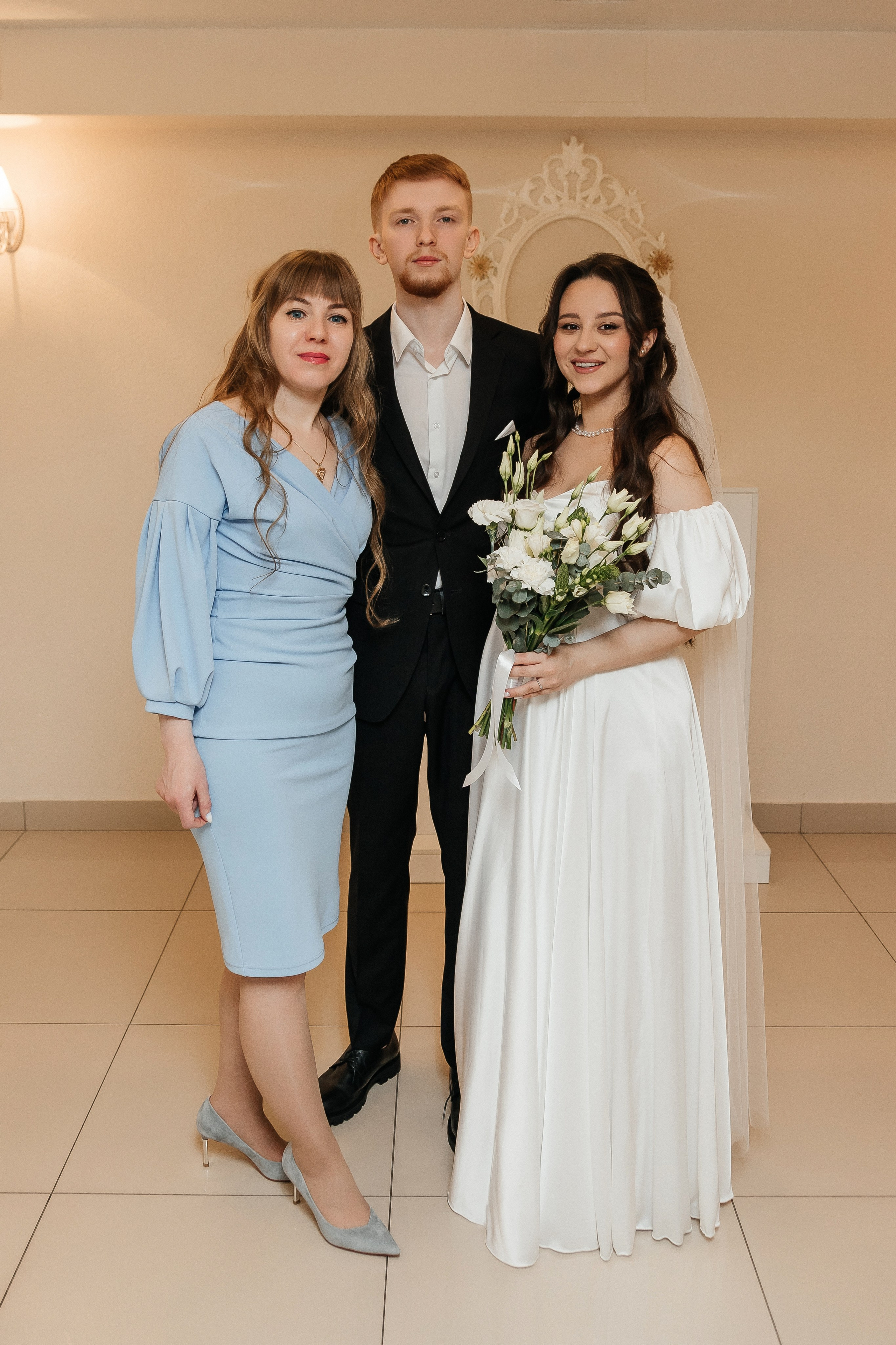 Виктор и Елена/2024. Свадебный и семейный фотограф в Екатеринбурге