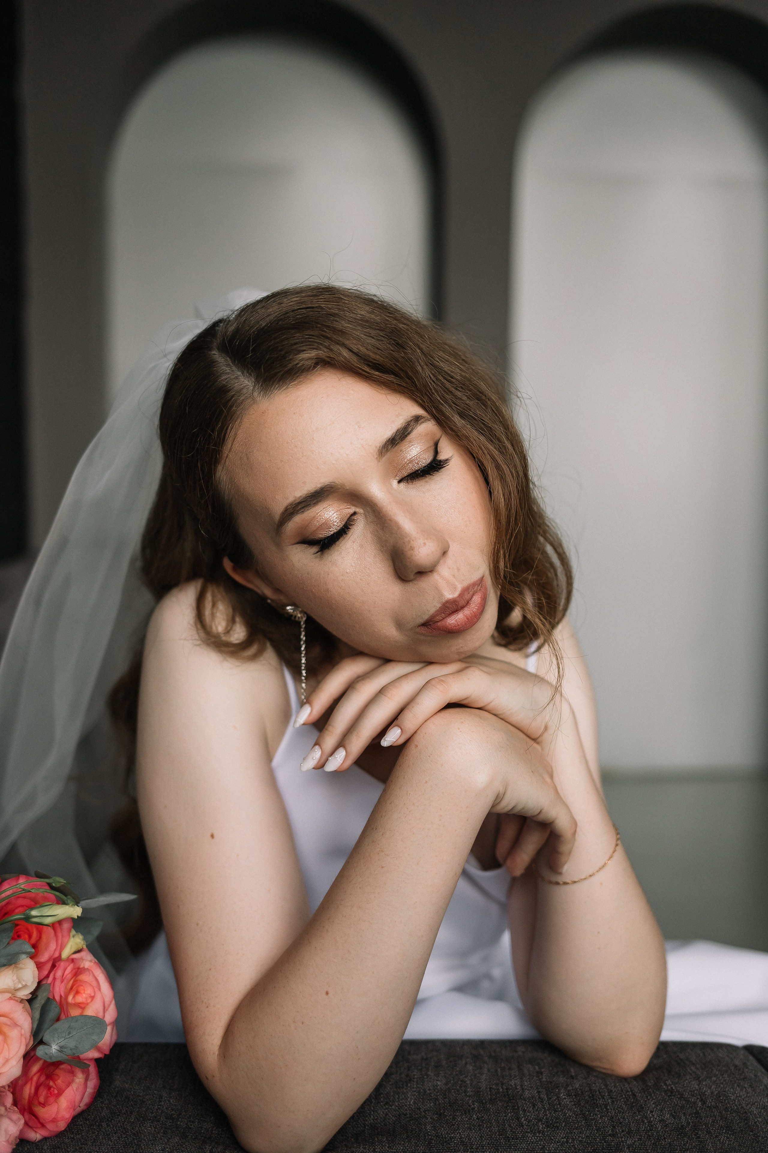 Максим и Екатерина/2024. Свадебный и семейный фотограф в Екатеринбурге