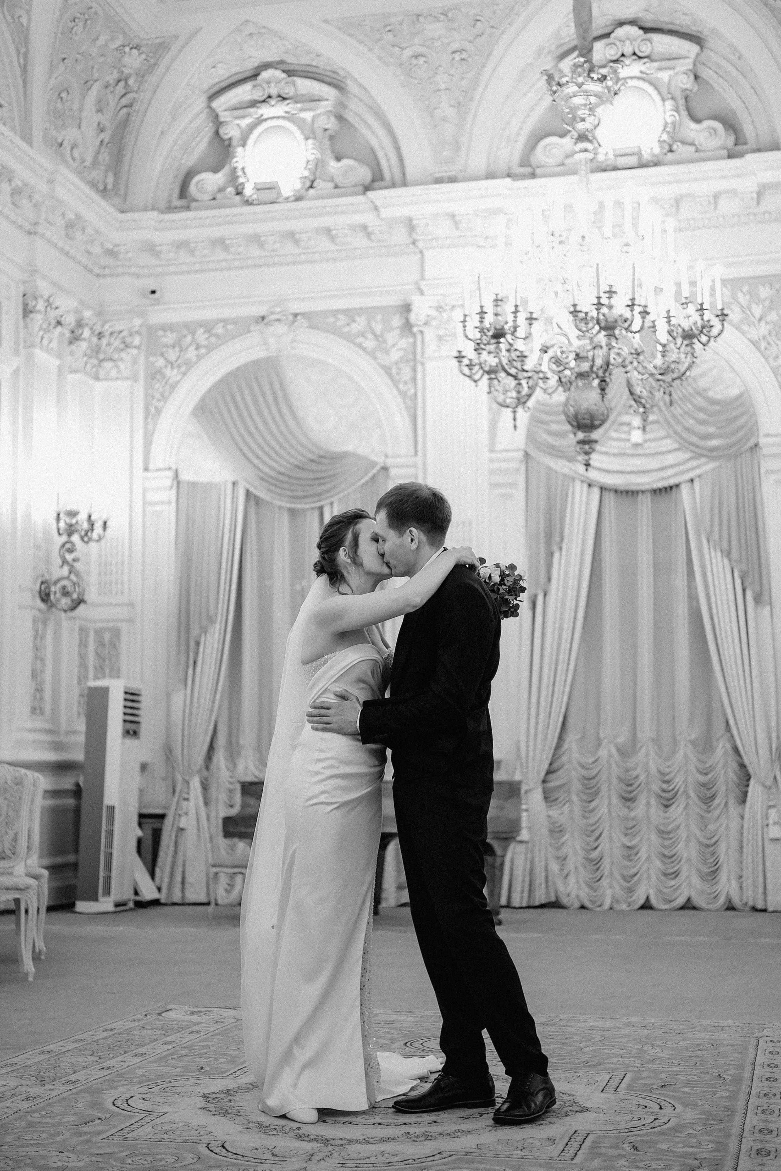 Настя & Ярослав. ДБ1. Phdkvmr.ru