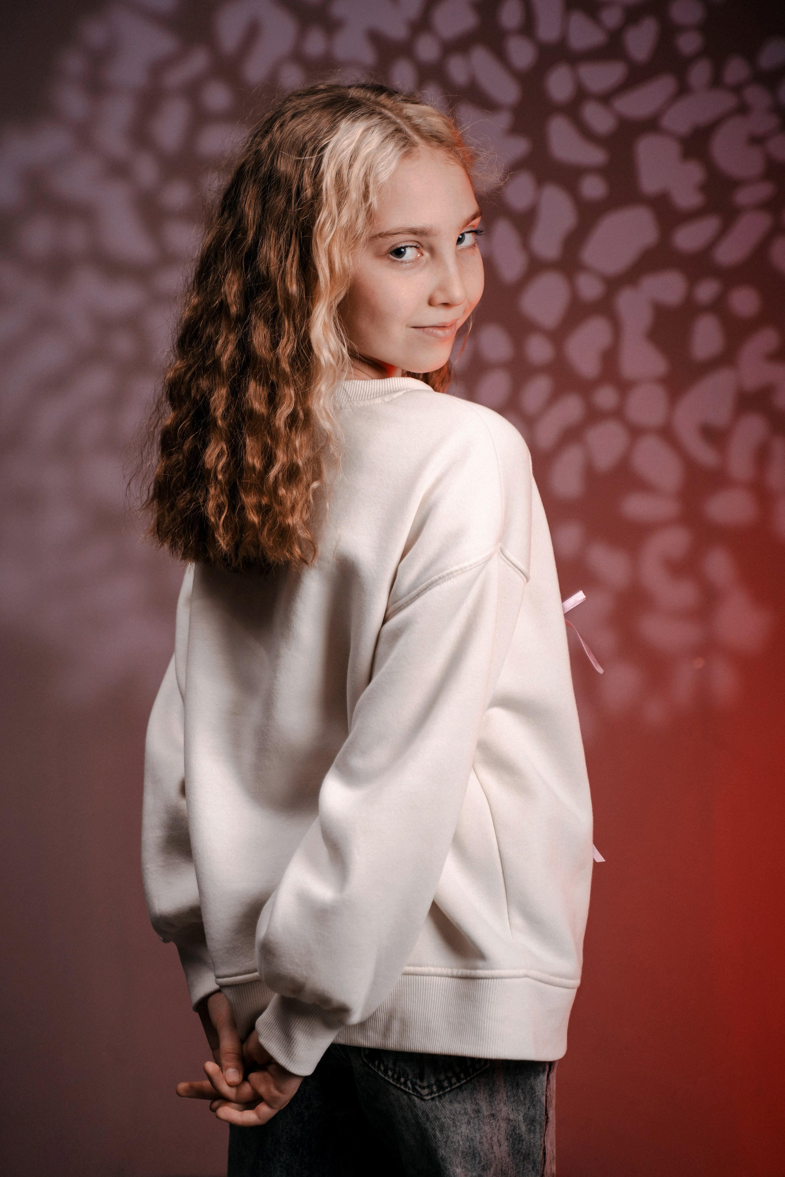 Стили портрета. Правильный Выпускной Альбом