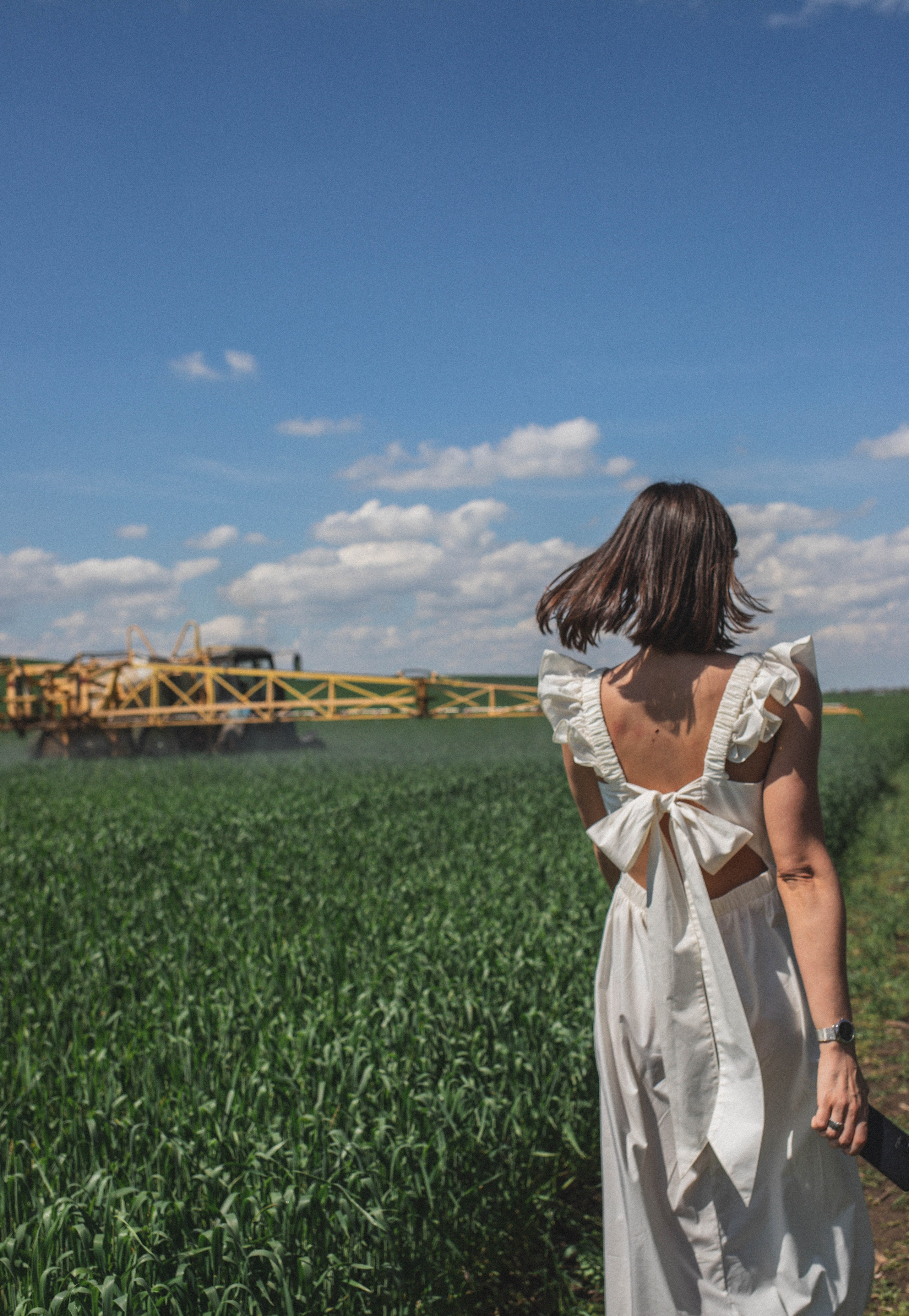 Татьяна | Чайкино. Фотограф Немазенко Ольга