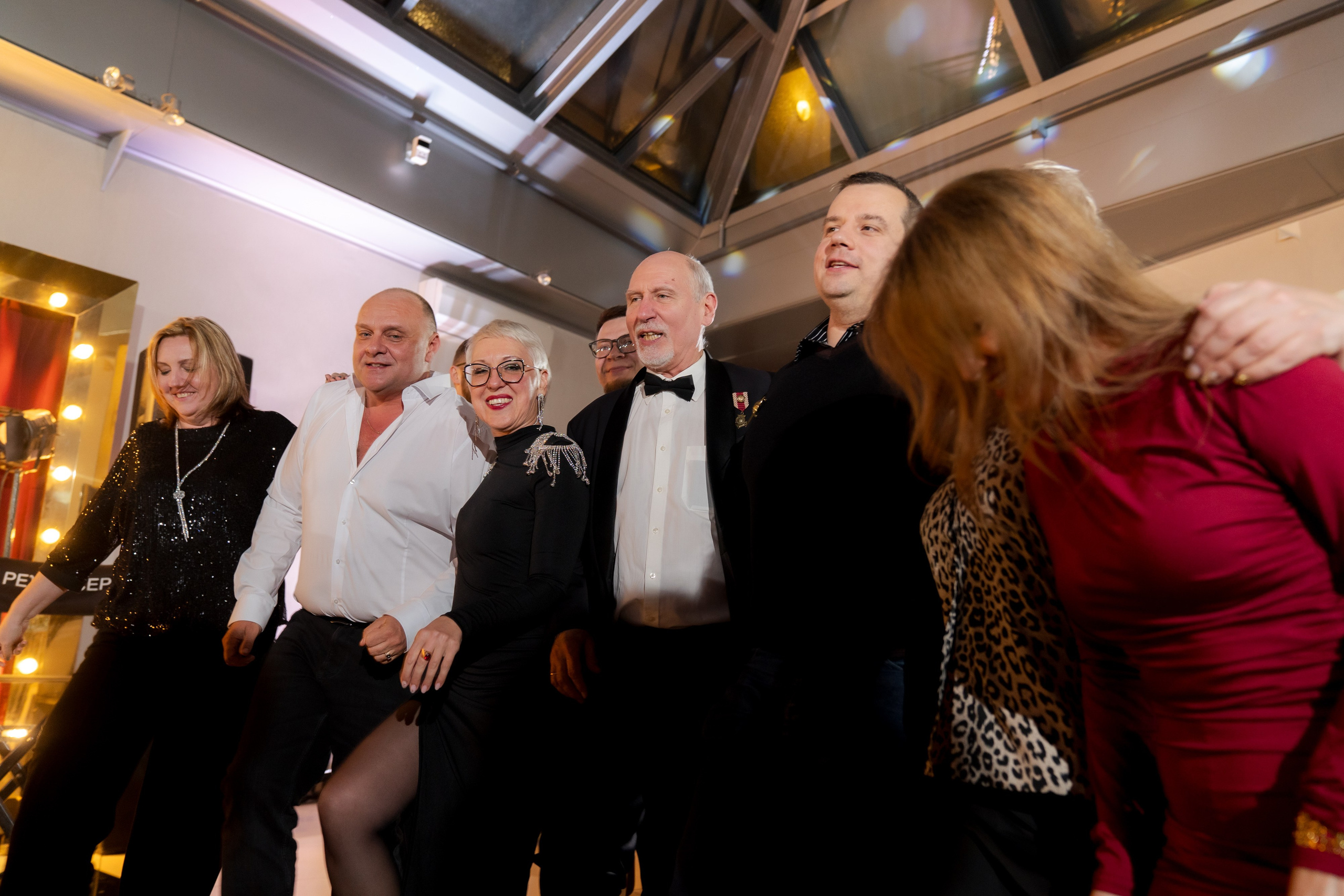 Вечеринка в стиле Оскар. Свадебный фотограф Санкт-Петербург СПб