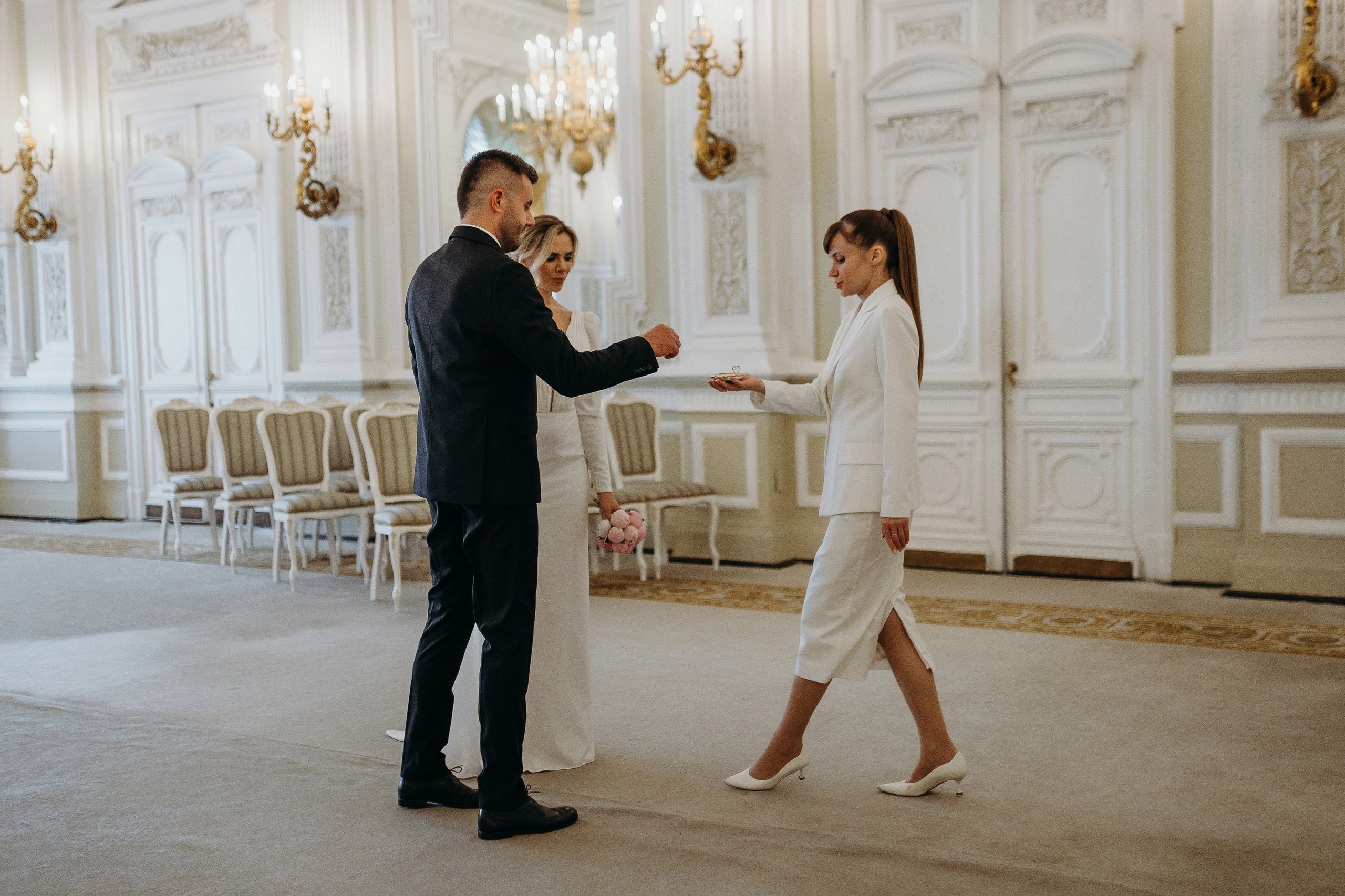 Wedding day 13.09.23. Свадебный фотограф в Санкт-Петербурге