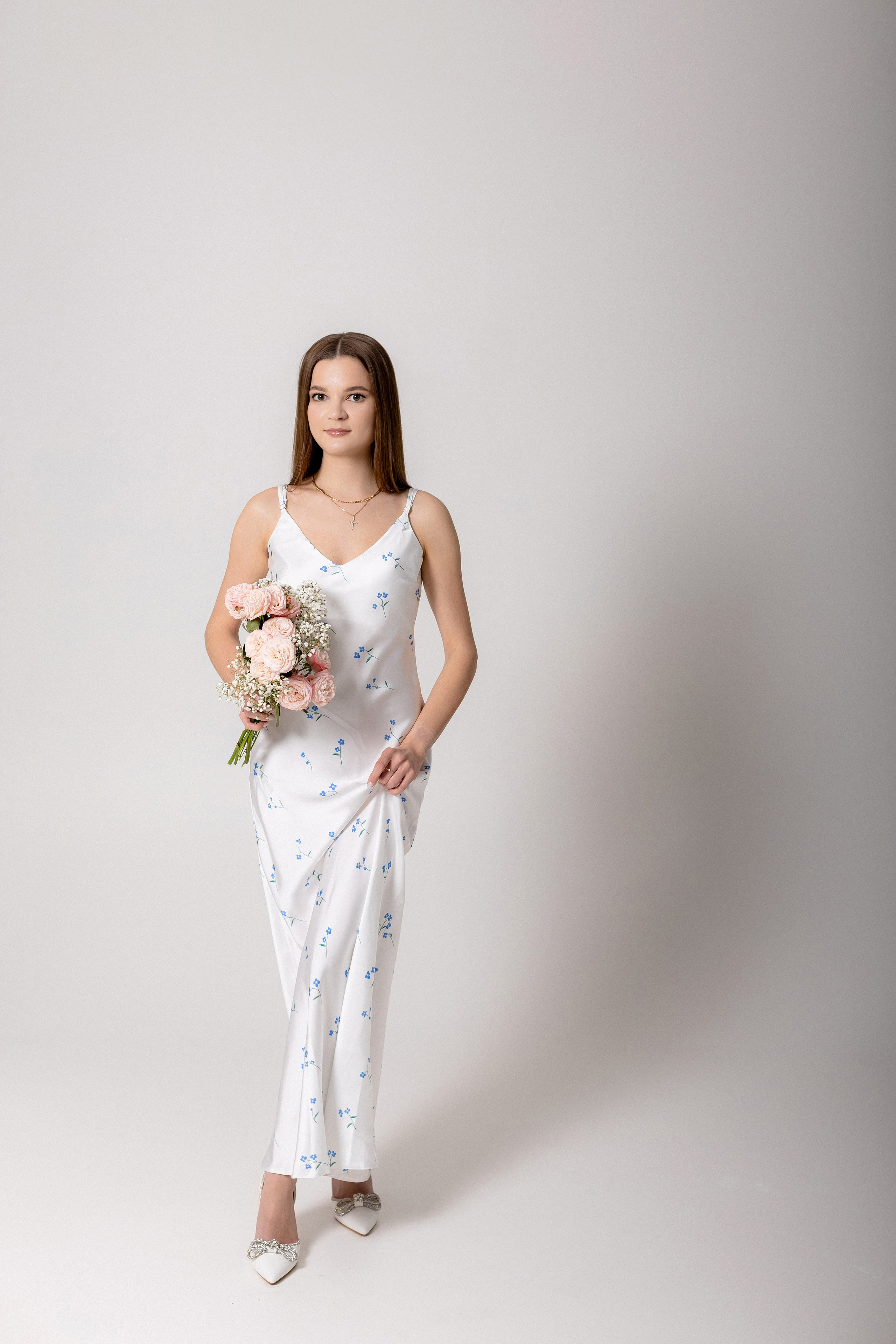 Карина. Свадебный и портретный фотограф в Миассе Филиппенко Дарья