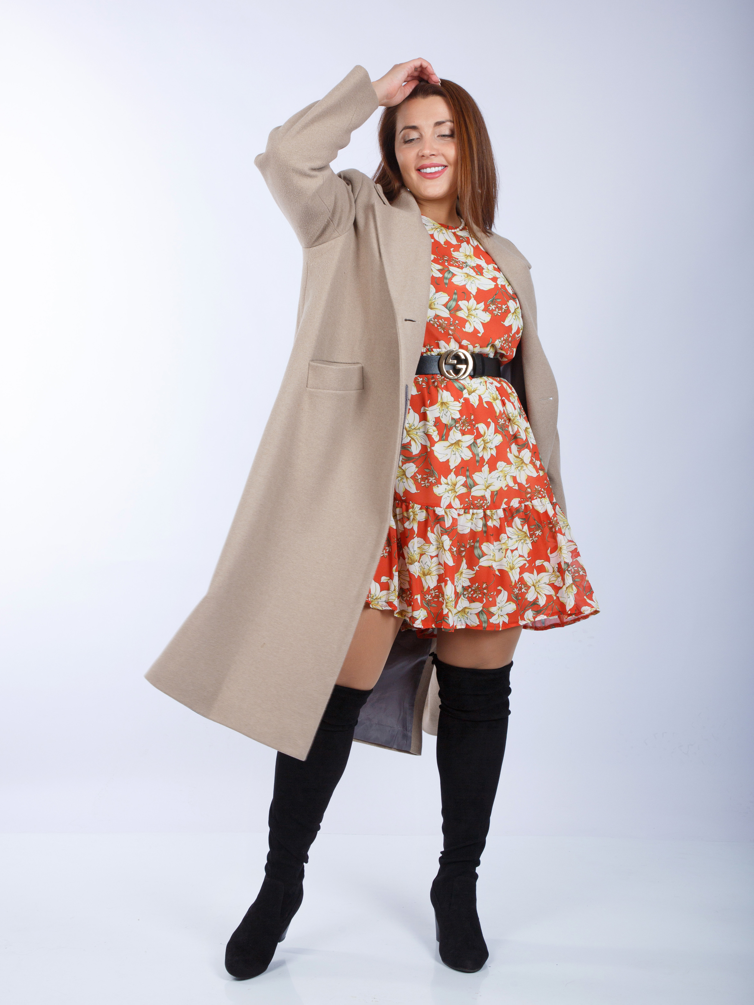 Одежда на моделях. ФОТО И ВИДЕО КОНТЕНТ ДЛЯ WILDBERRIES, OZON, LAMODA, YANDEX MARKET