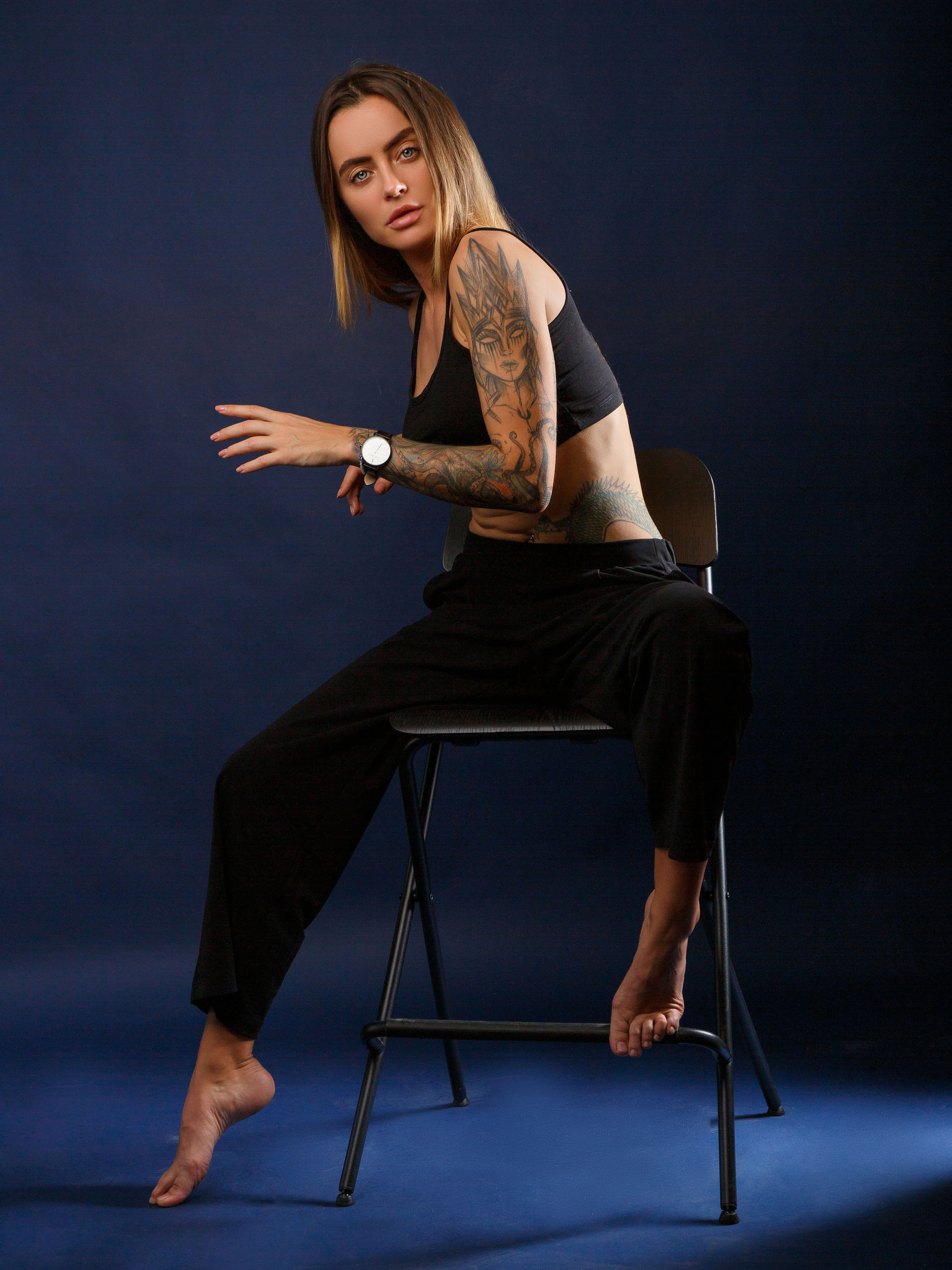 C творческим подходом. ФОТО И ВИДЕО КОНТЕНТ ДЛЯ WILDBERRIES, OZON, LAMODA, YANDEX MARKET