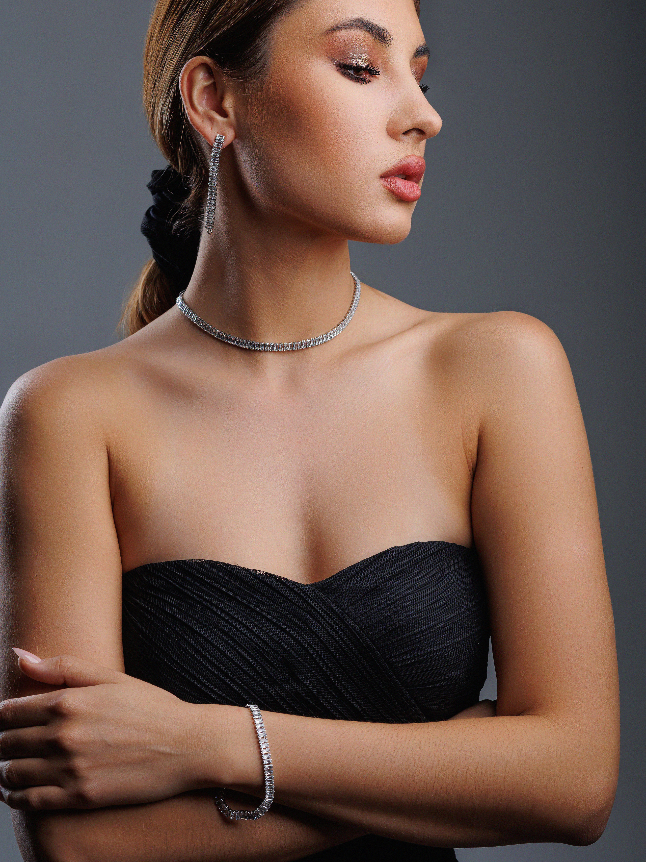 Бижутерия и украшения на моделях. ФОТО И ВИДЕО КОНТЕНТ ДЛЯ WILDBERRIES, OZON, LAMODA, YANDEX MARKET