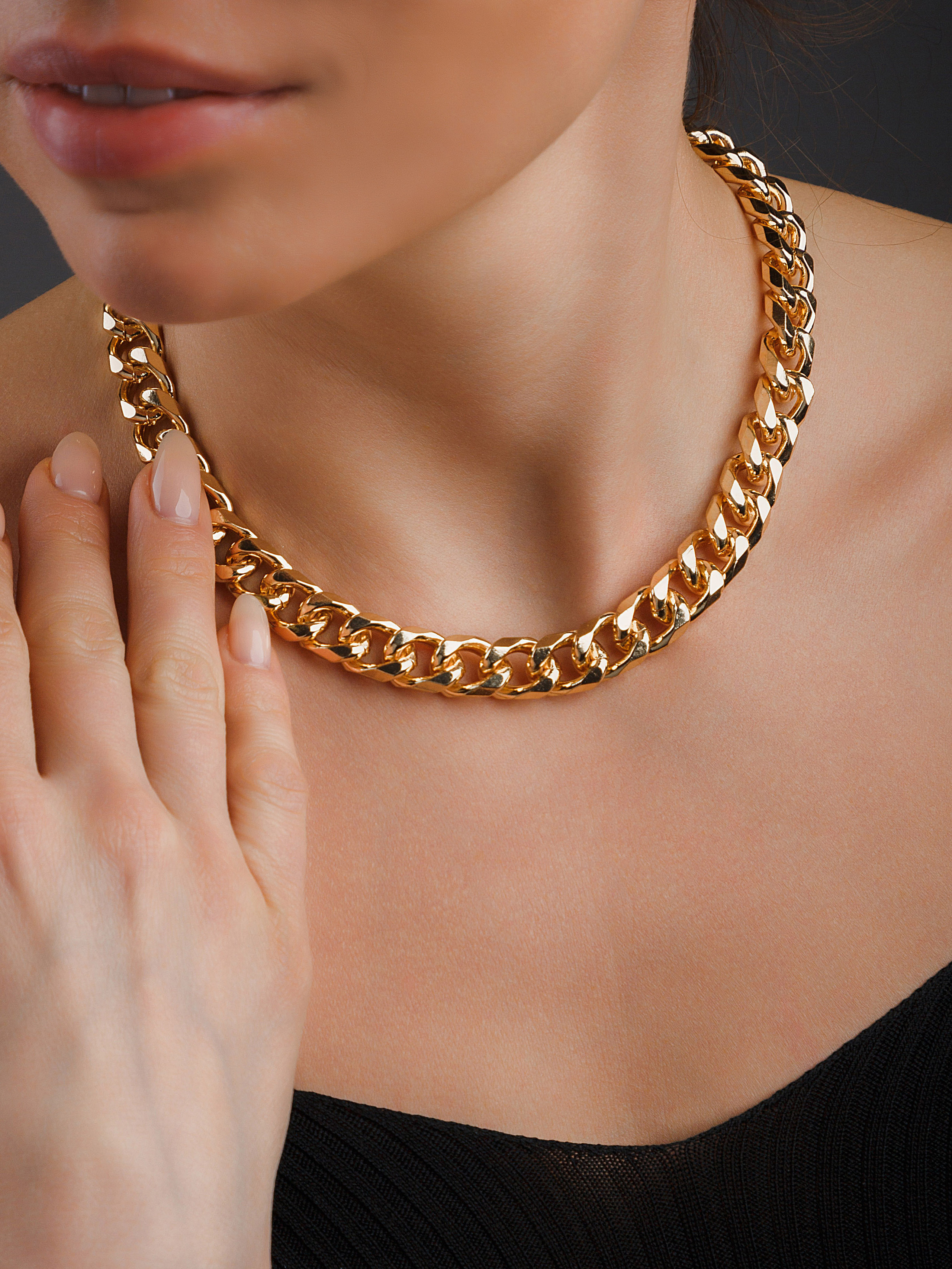 Бижутерия и украшения на моделях. ФОТО И ВИДЕО КОНТЕНТ ДЛЯ WILDBERRIES, OZON, LAMODA, YANDEX MARKET