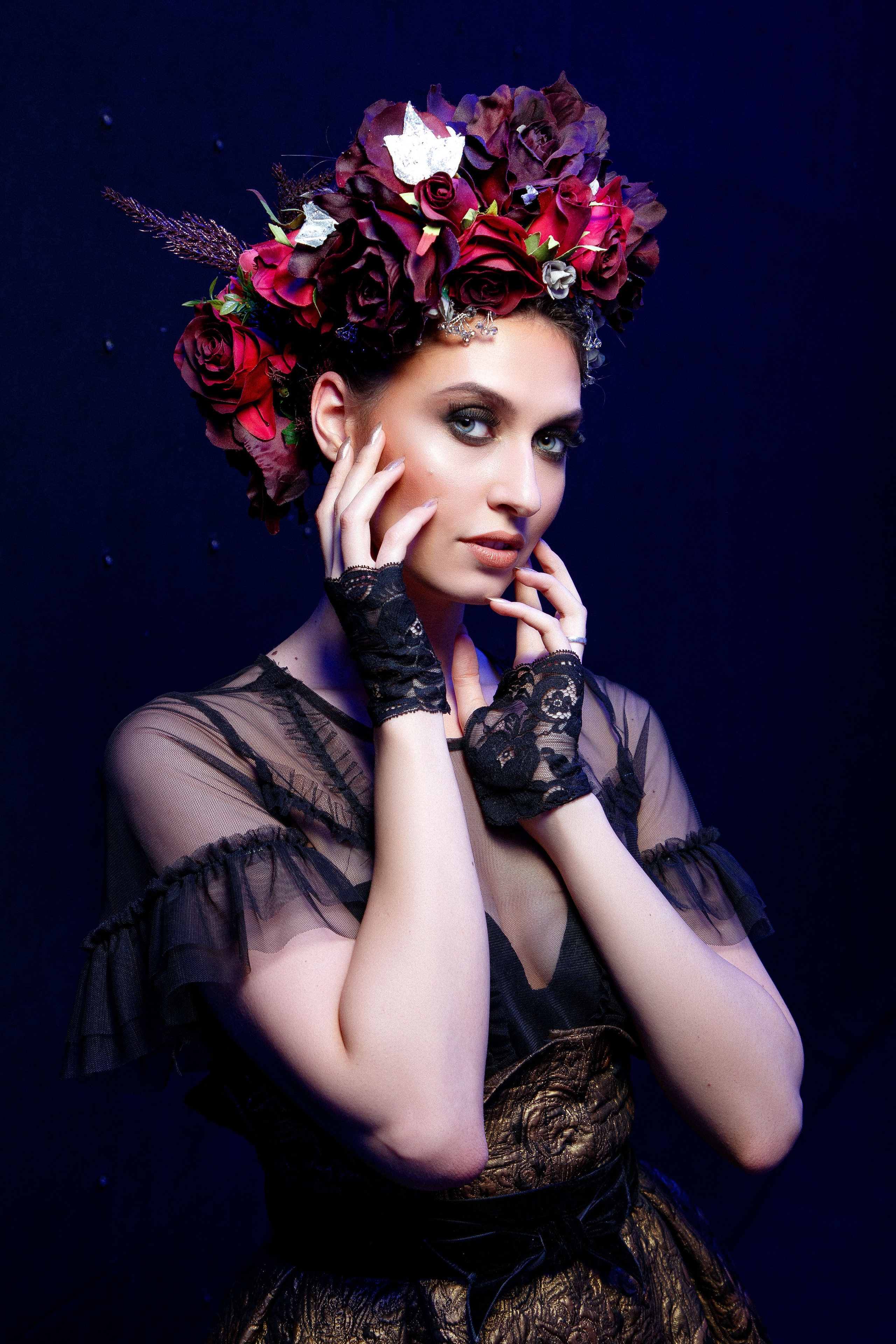 C творческим подходом. ФОТО И ВИДЕО КОНТЕНТ ДЛЯ WILDBERRIES, OZON, LAMODA, YANDEX MARKET