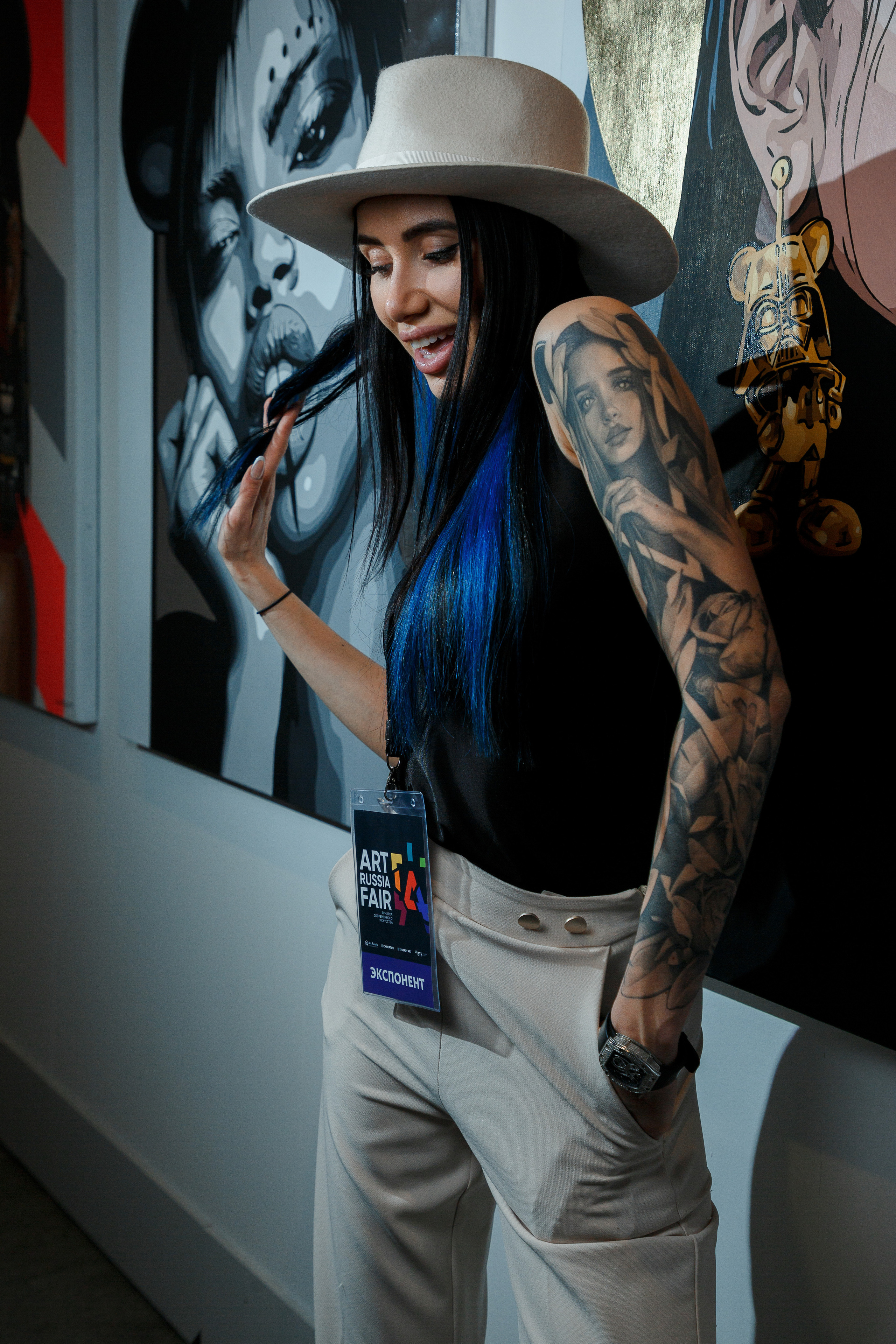 C творческим подходом. ФОТО И ВИДЕО КОНТЕНТ ДЛЯ WILDBERRIES, OZON, LAMODA, YANDEX MARKET